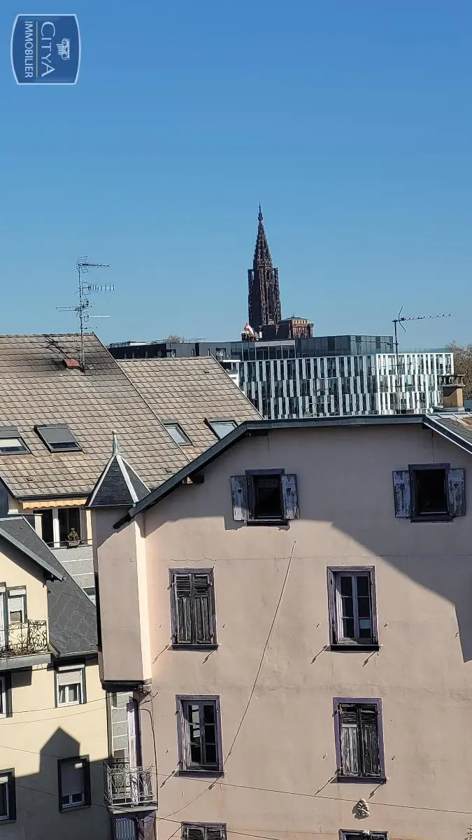 Photo 6 Appartement 2 pièces 44.84m²
