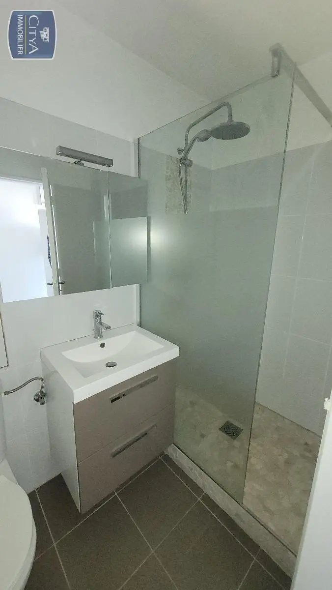 Photo 5 Appartement 2 pièces 44.84m²