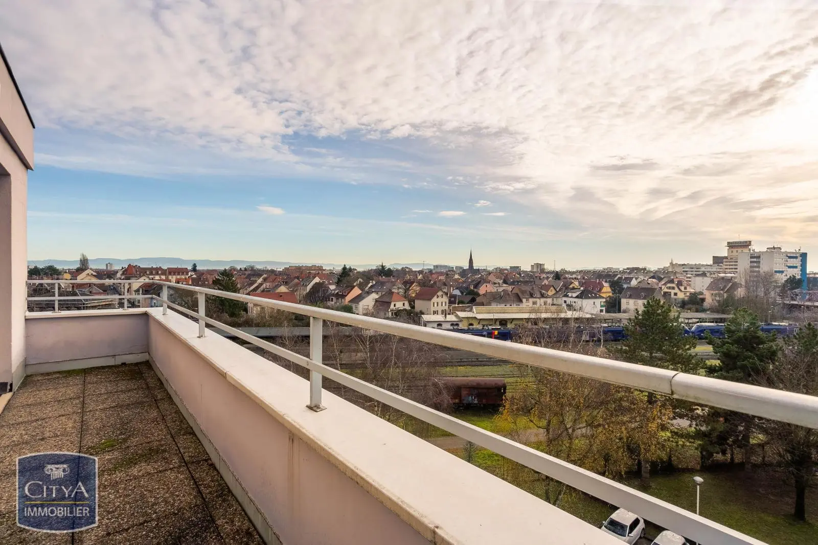 Photo 1 Appartement 1 pièce 22.18m²