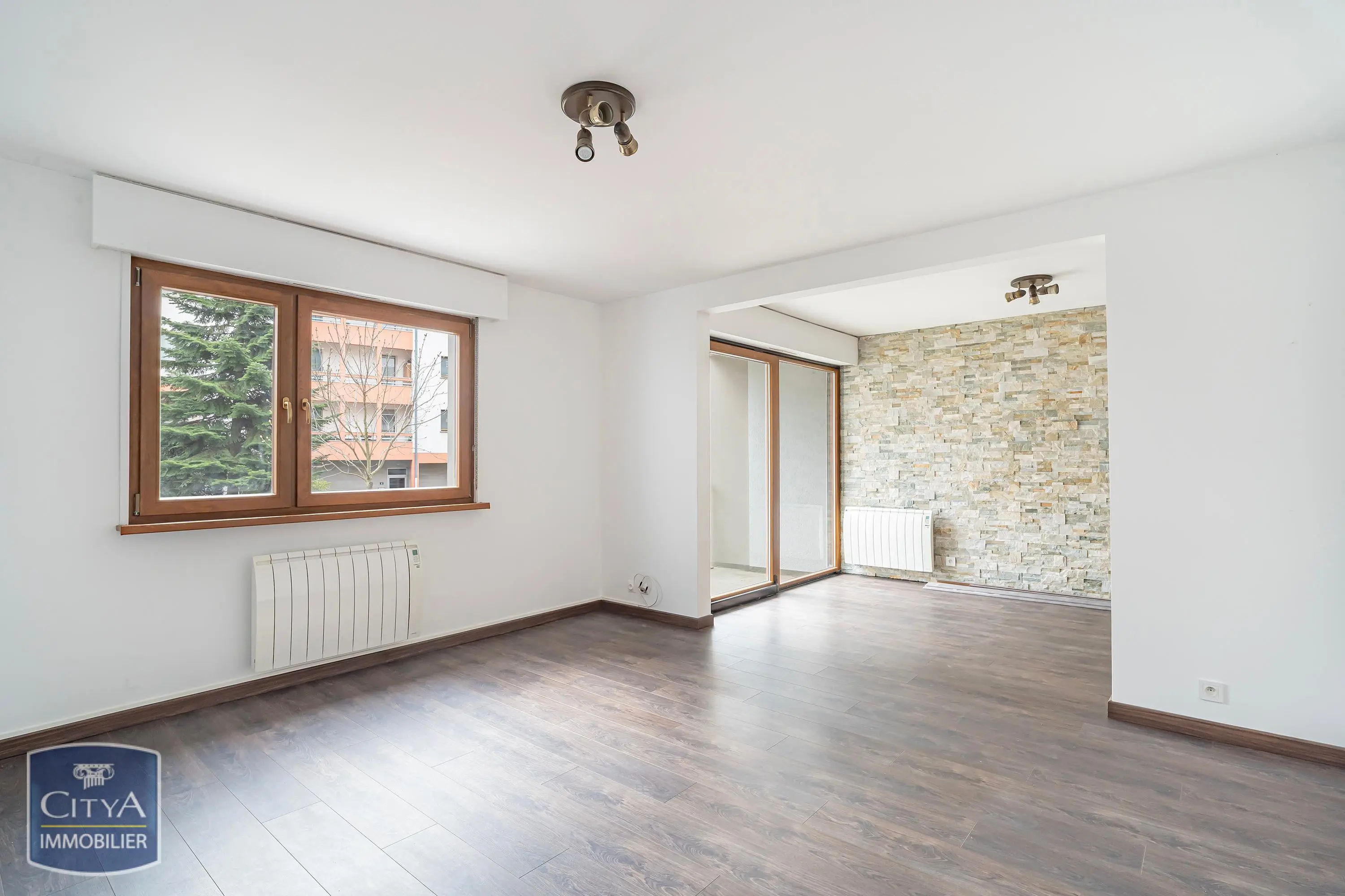 Photo 2 Appartement 3 pièces 88m²