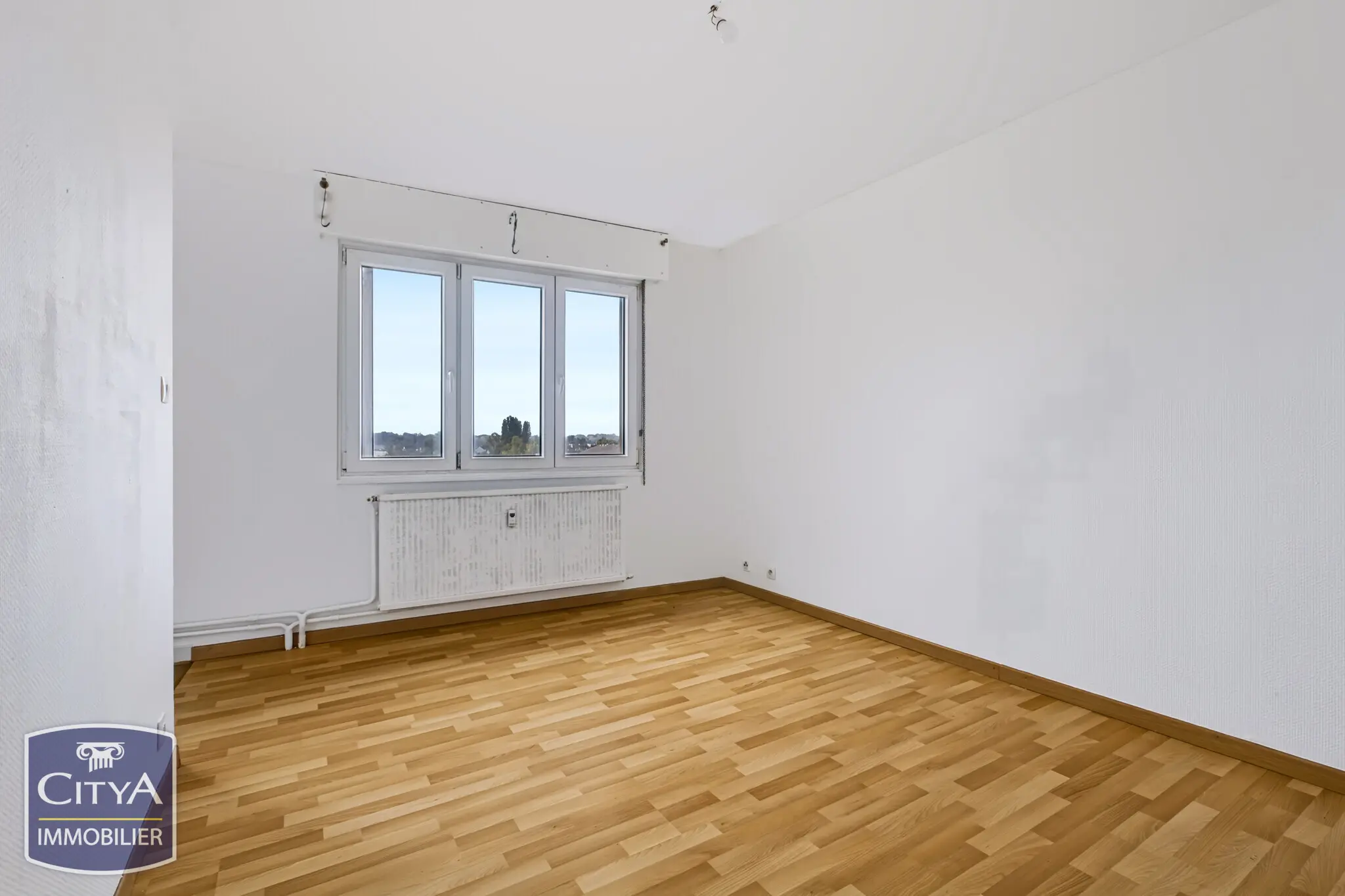 Photo 2 Appartement 1 pièce 26.3m²