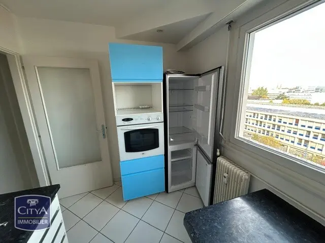 Photo 2 Appartement 3 pièces 73.96m²