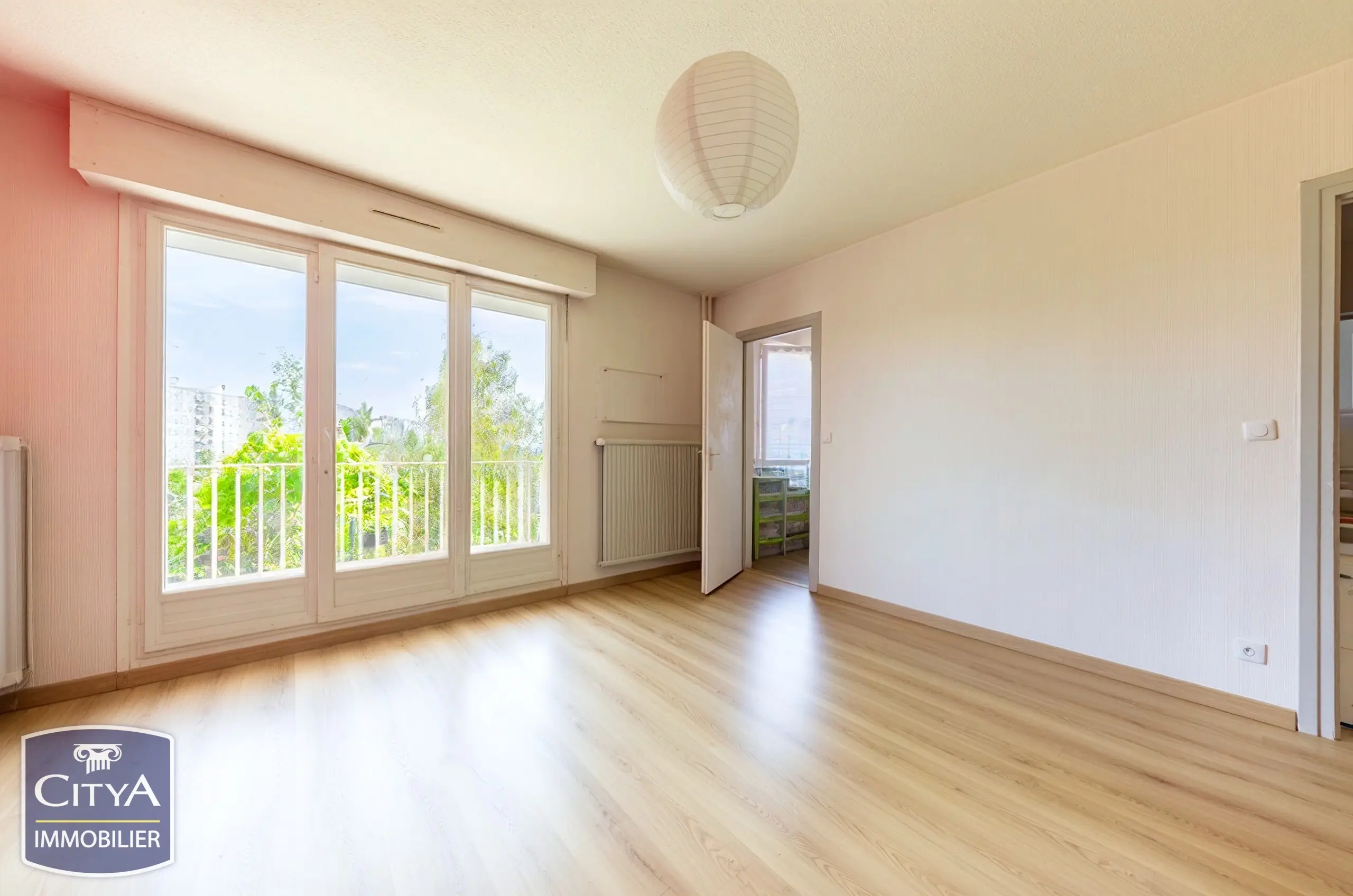 Photo 3 Appartement 2 pièces 42.23m²