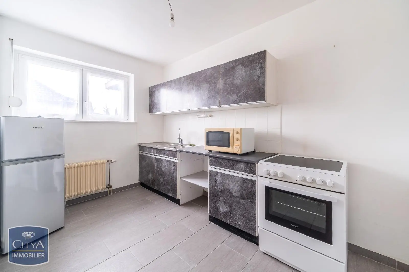 Photo 4 Appartement 1 pièce 28.71m²