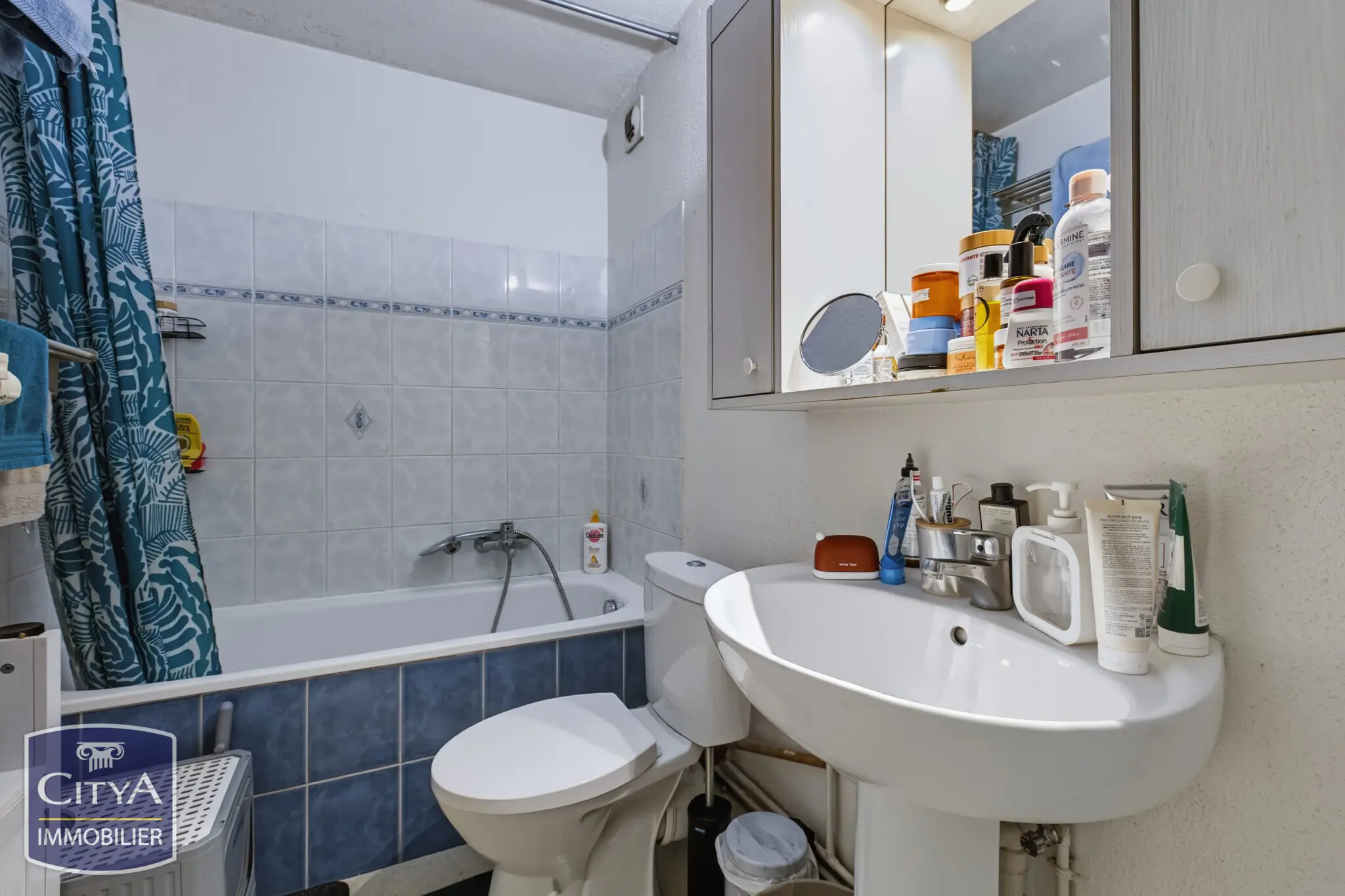 Photo 7 Appartement 2 pièces 37m²