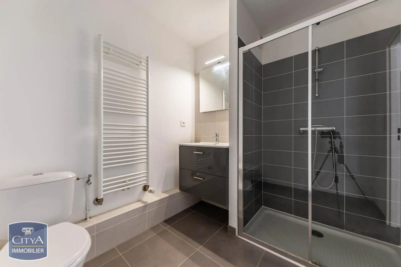Photo 10 Appartement 1 pièce 21.44m²