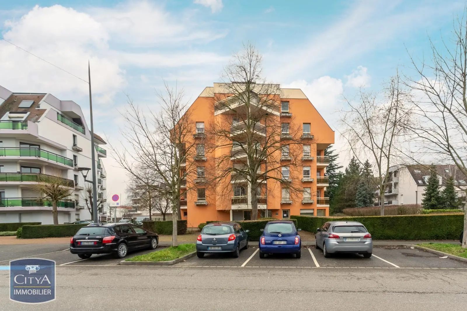 Photo 8 Appartement 2 pièces 42.92m²