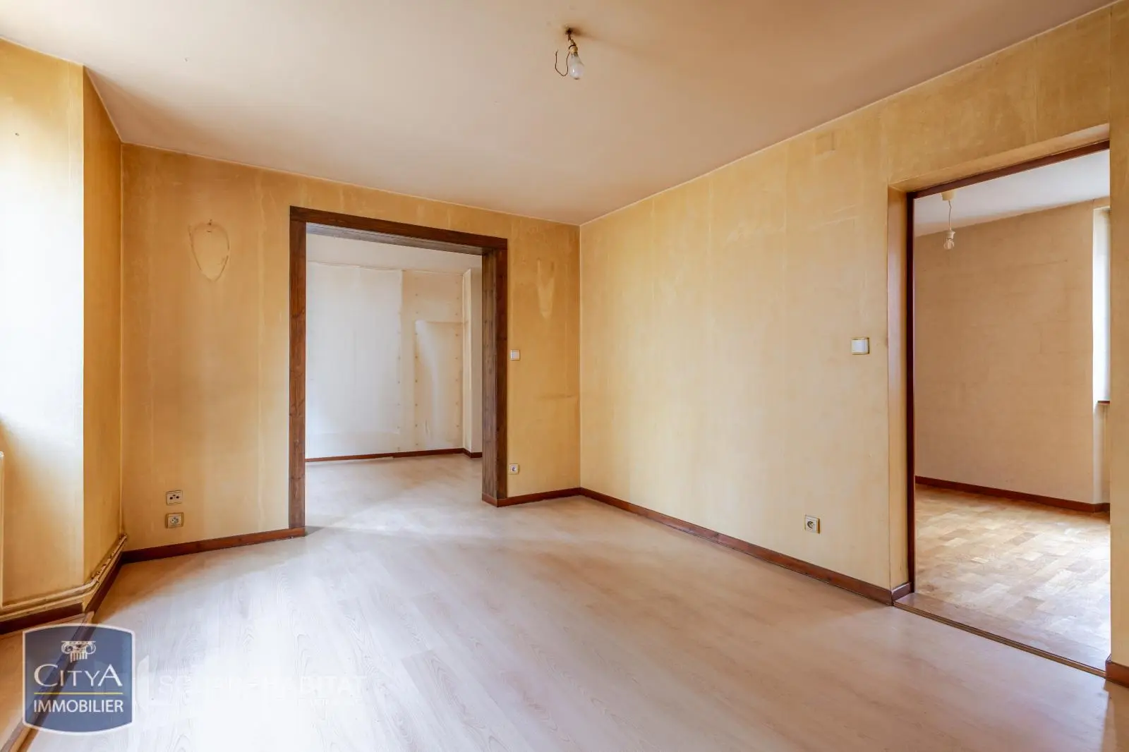 Photo 4 Appartement 2 pièces 55m²