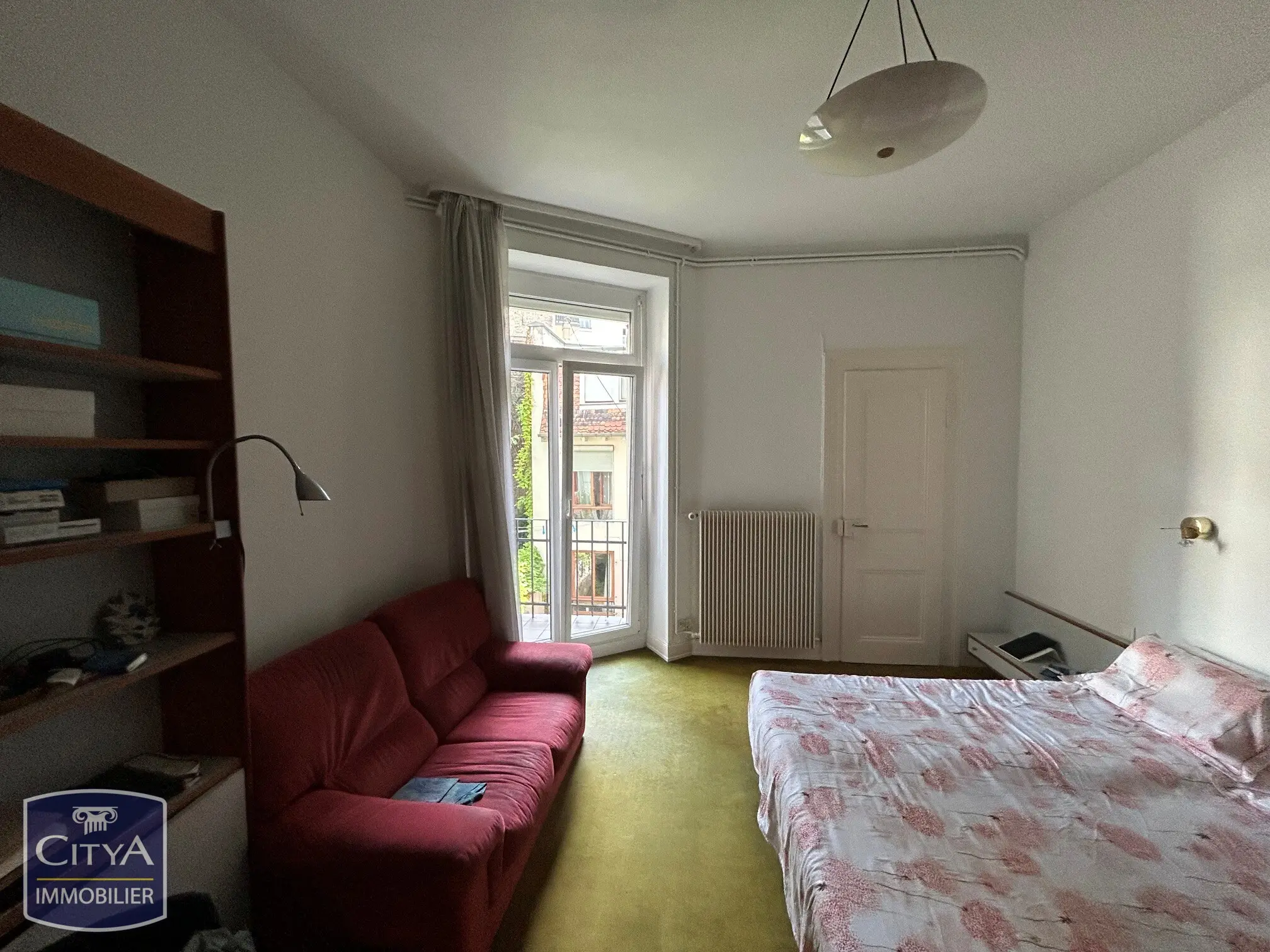 Photo 2 Appartement 4 pièces 107.86m²