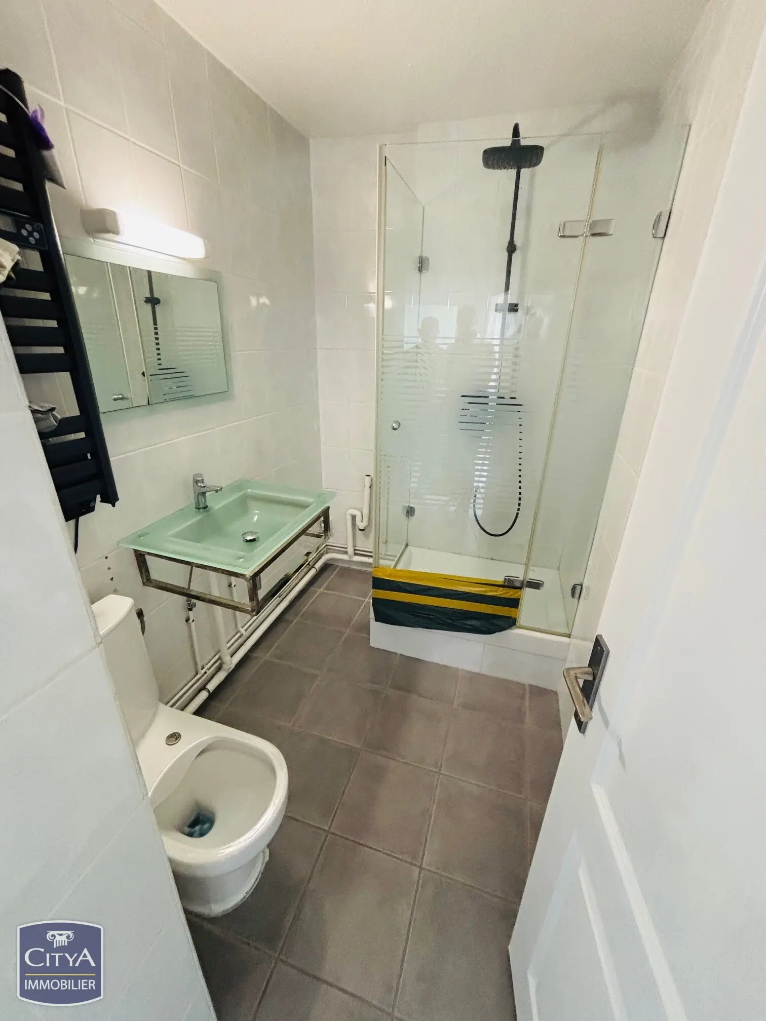 Photo 5 Appartement 2 pièces 46m²