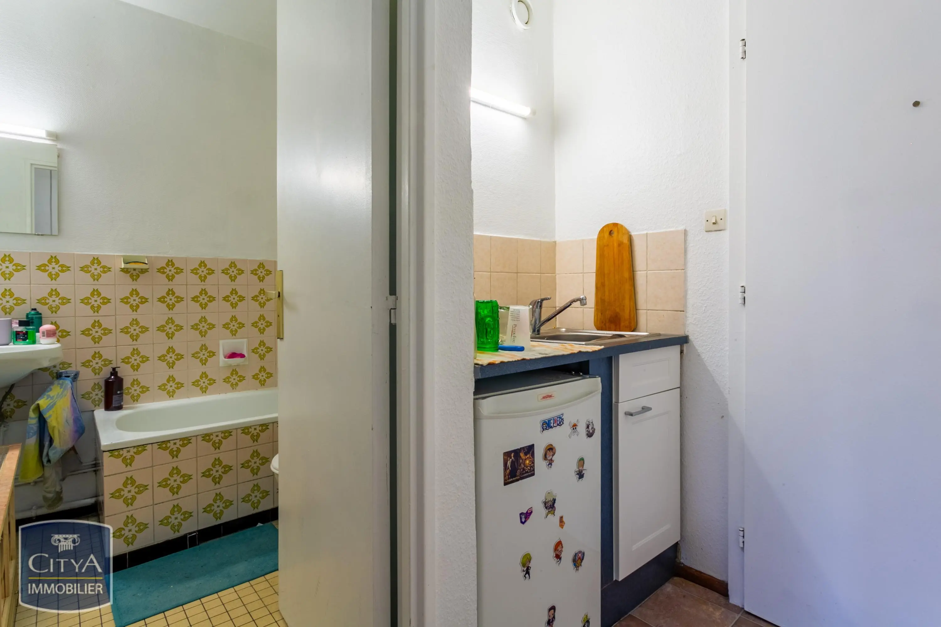 Photo 5 Appartement 1 pièce 25m²