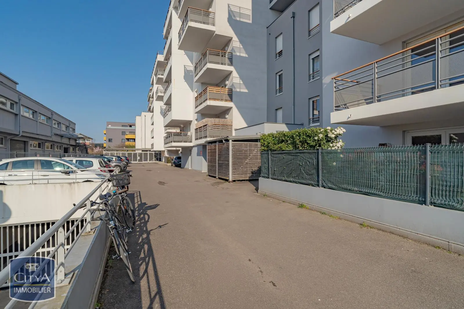 Photo 6 Appartement 2 pièces 35.97m²