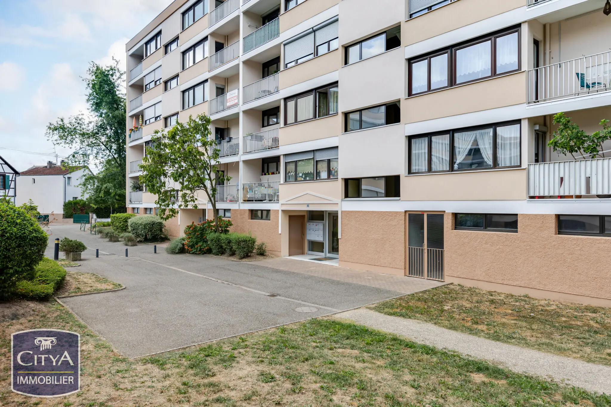 Photo 12 Appartement 3 pièces 71.06m²