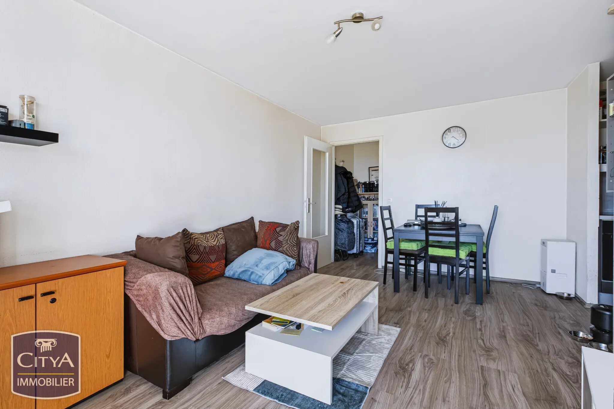 Photo 6 Appartement 2 pièces 37m²