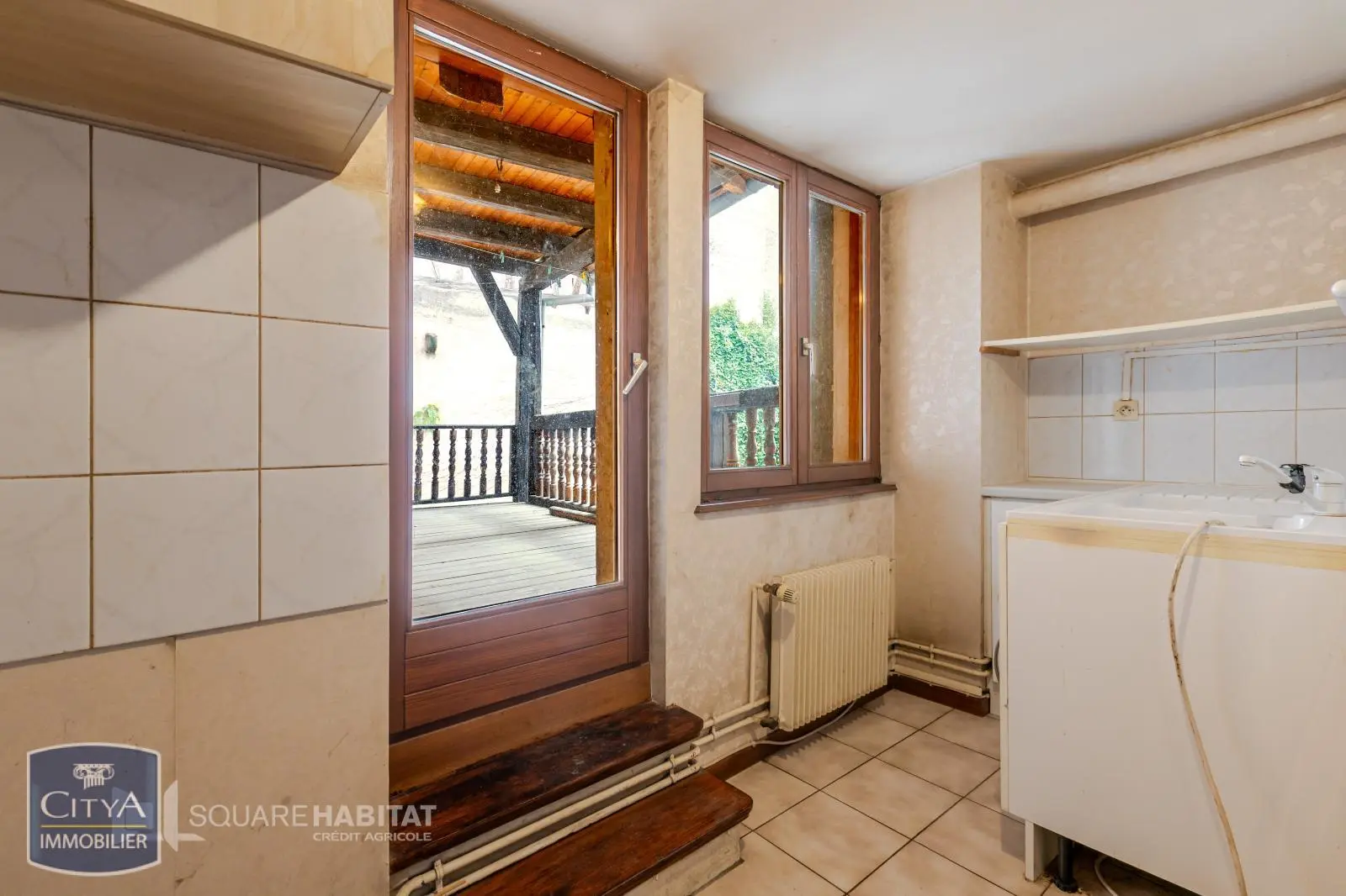 Photo 9 Appartement 2 pièces 55m²