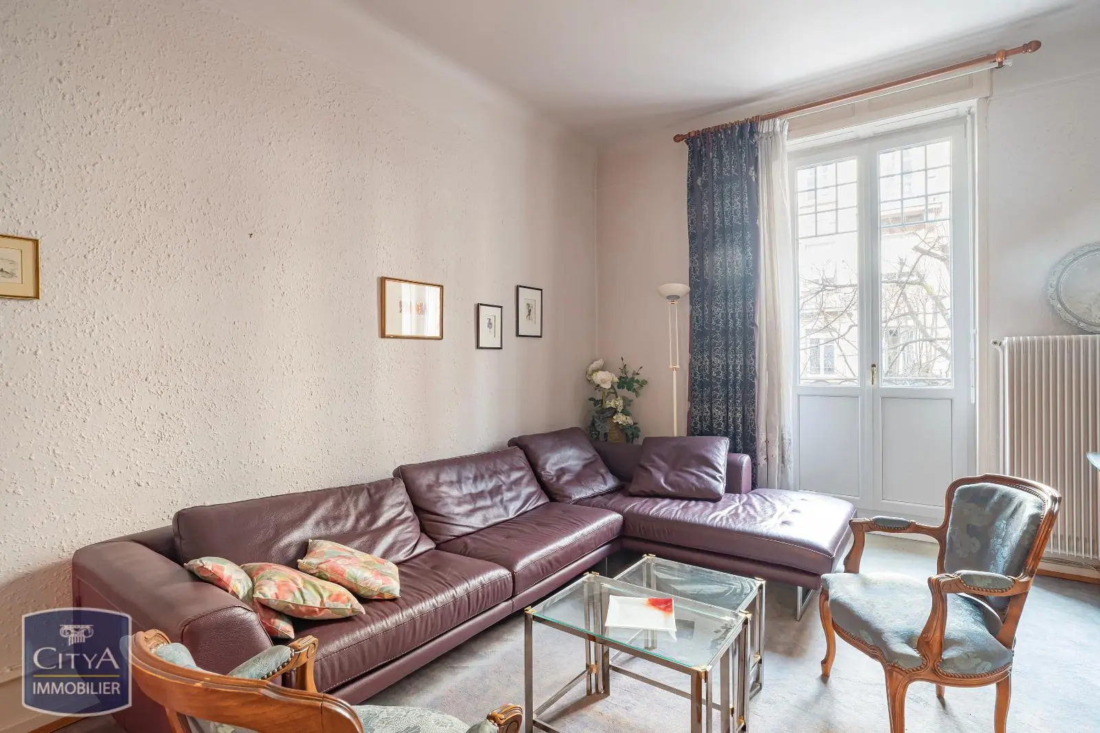 Photo 4 Appartement 4 pièces 107.86m²