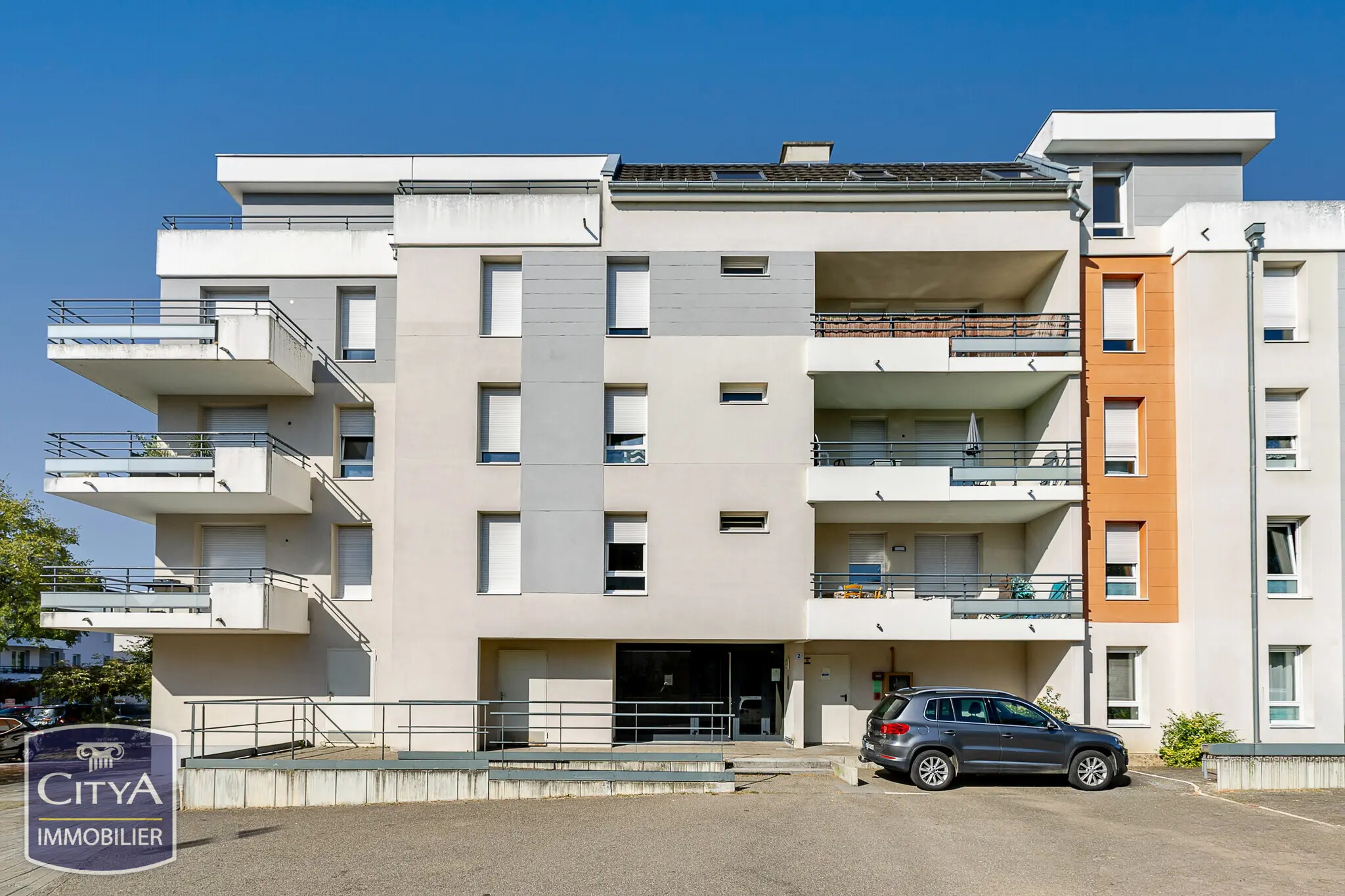 Photo 9 Appartement 2 pièces 49m²