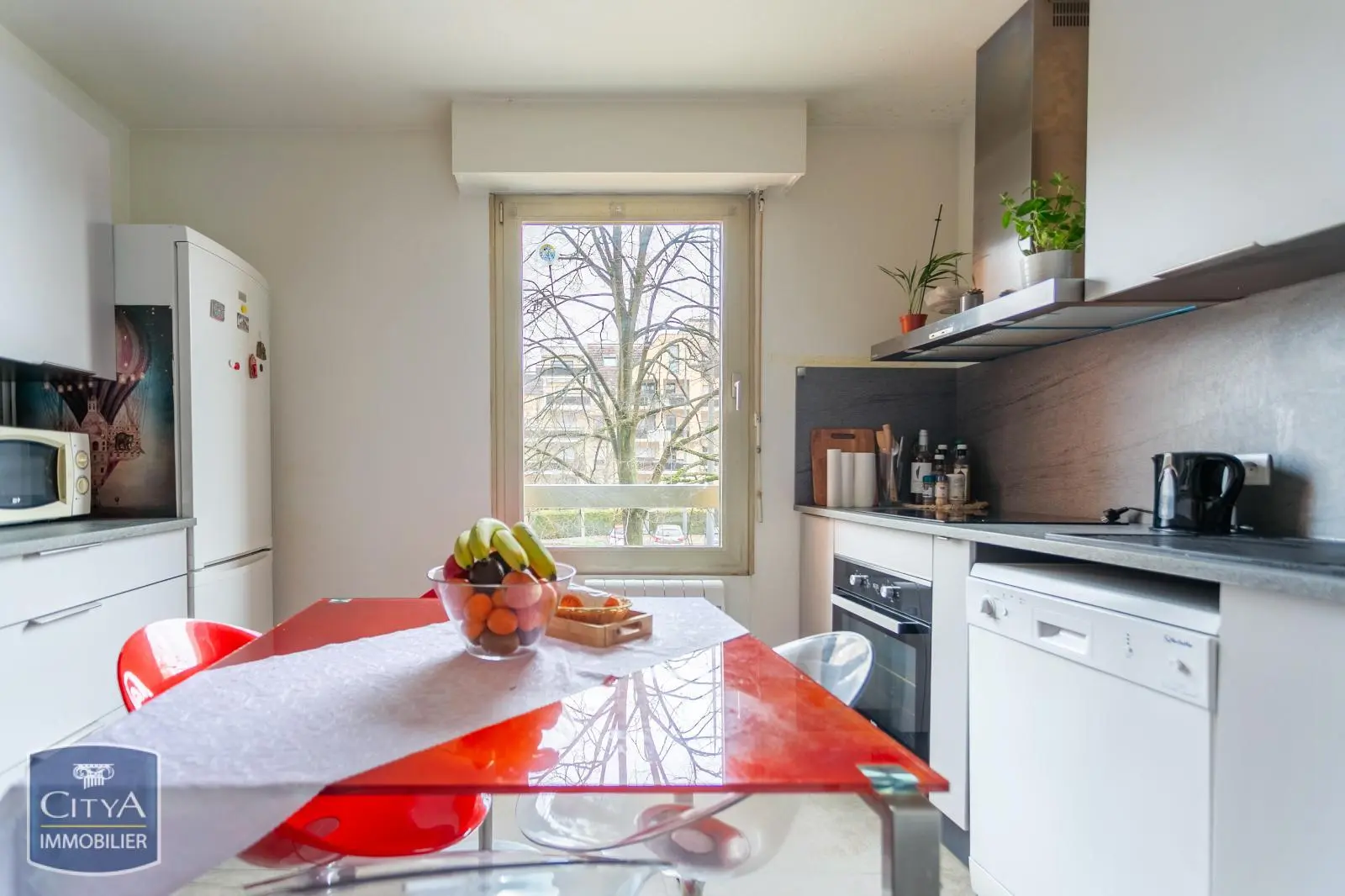 Photo 1 Appartement 2 pièces 42.92m²