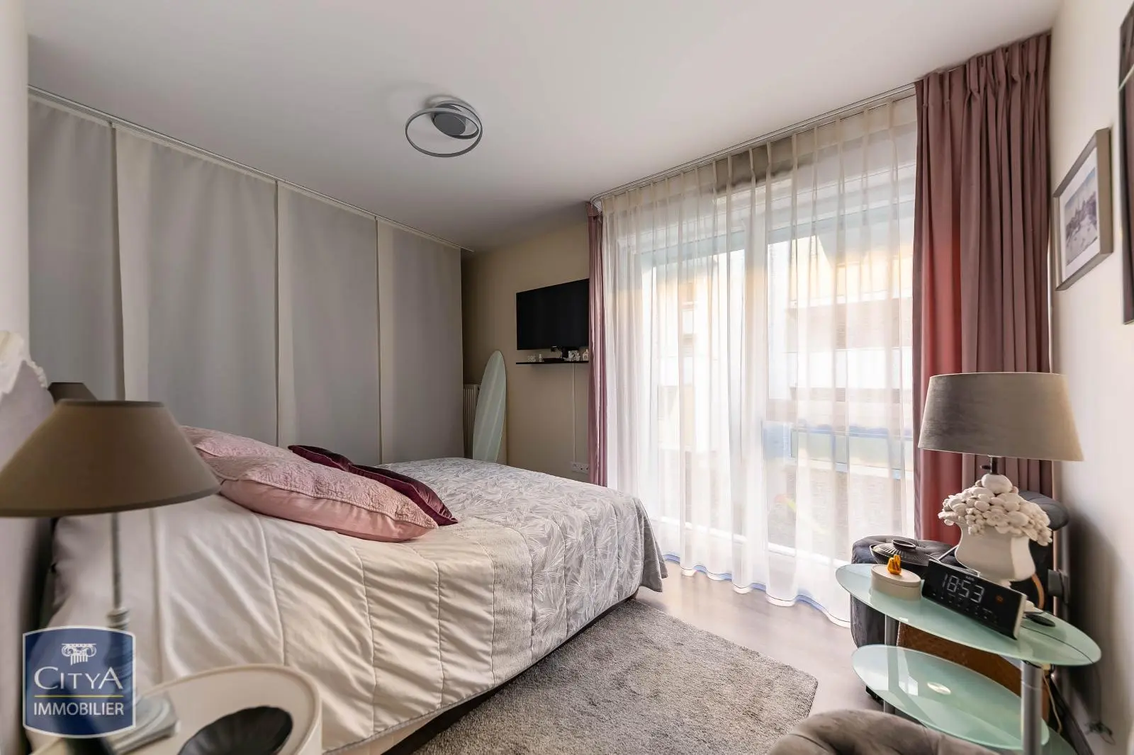 Photo 9 Appartement 3 pièces 61.32m²