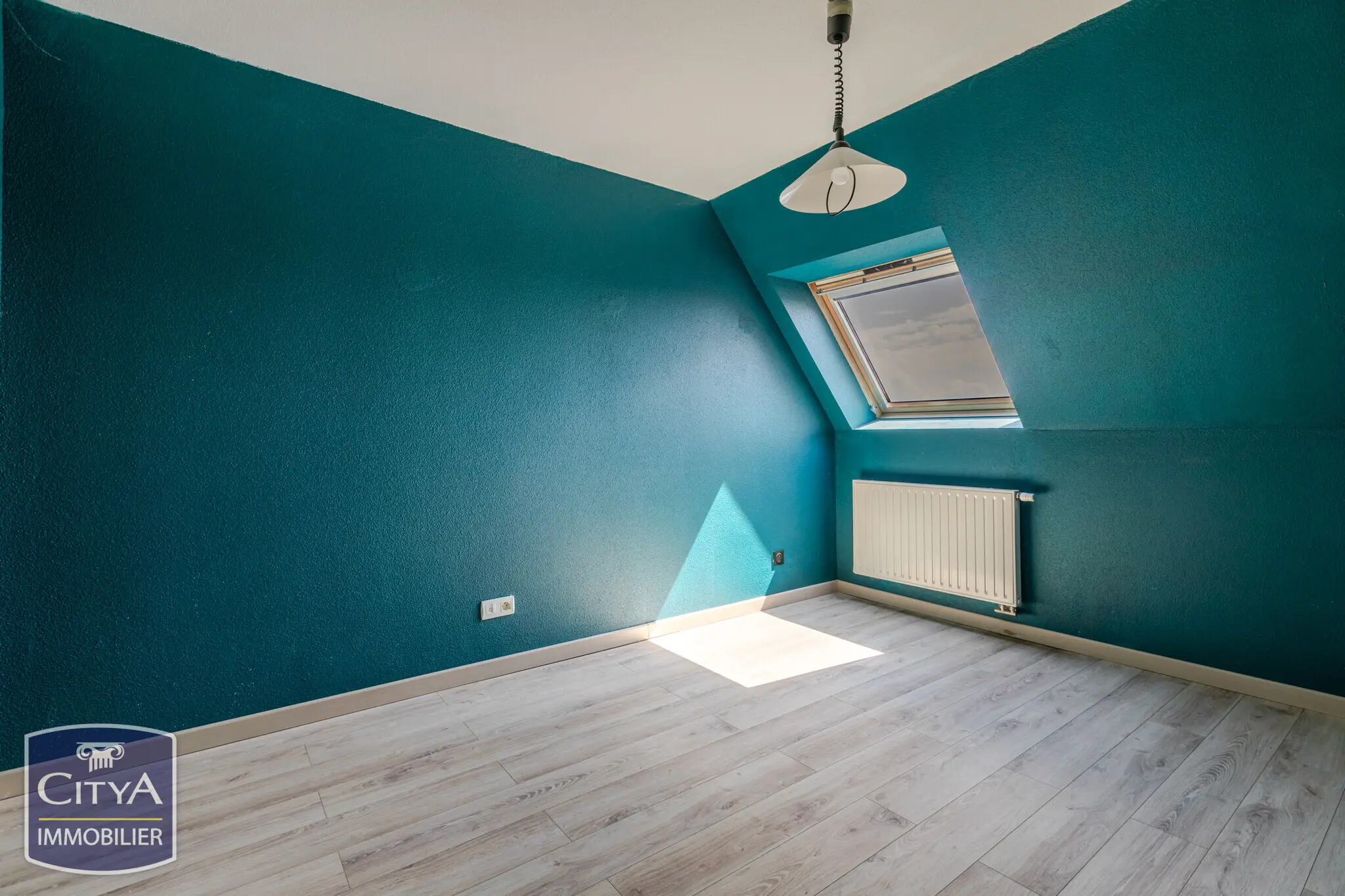 Photo 8 Appartement 3 pièces 62.8m²