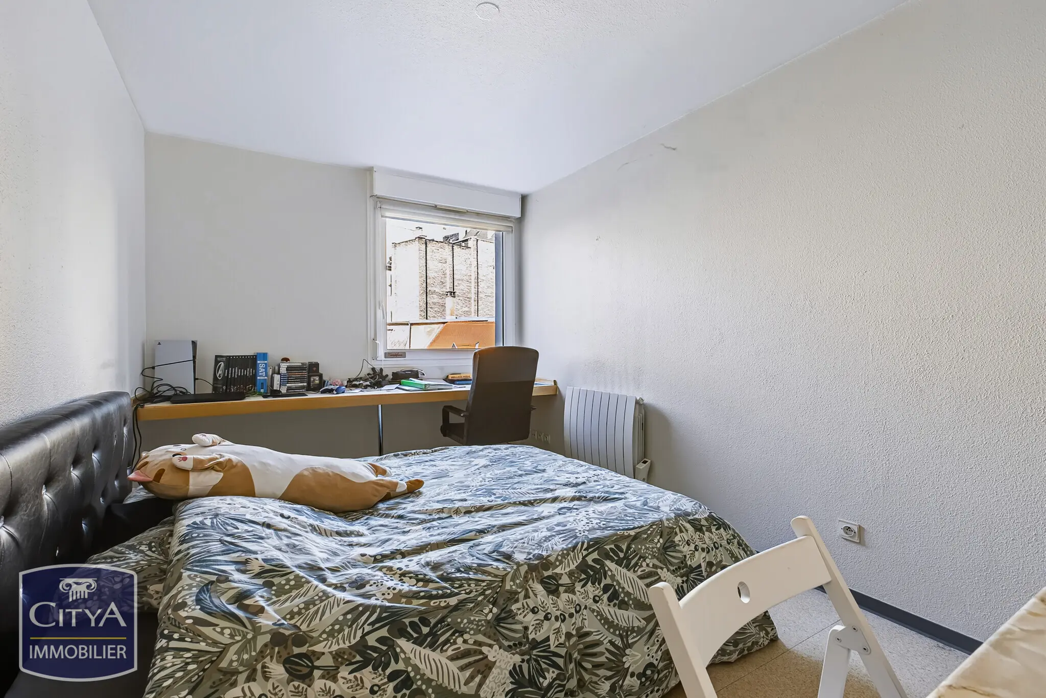 Photo 6 Appartement 1 pièce 18.2m²