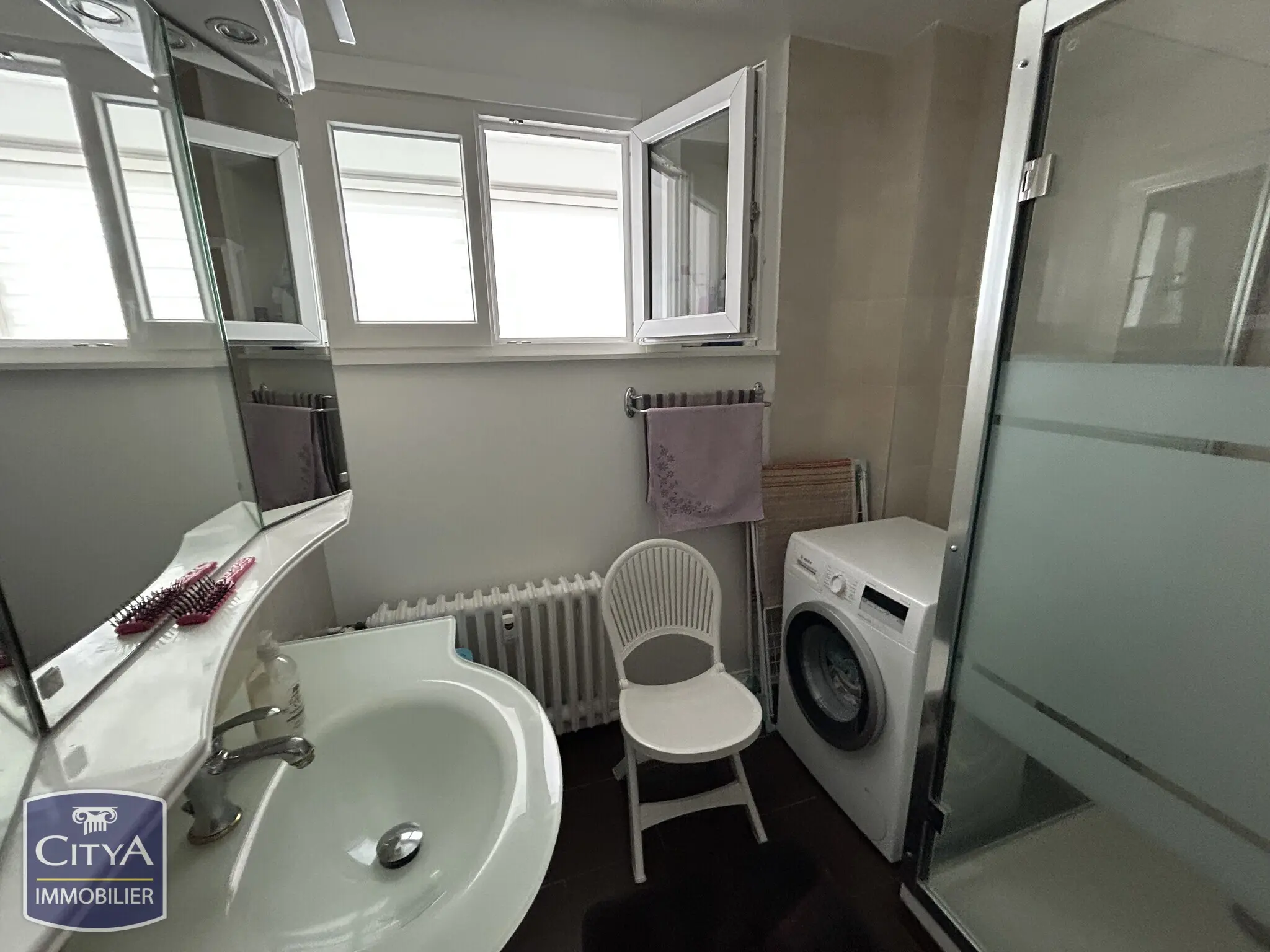 Photo 7 Appartement 4 pièces 80m²