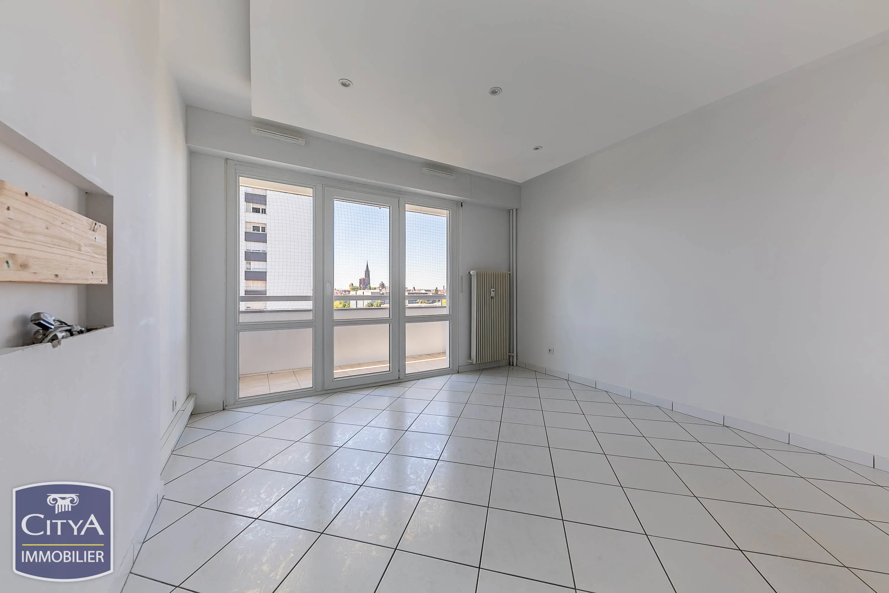 Photo 8 Appartement 3 pièces 73.96m²