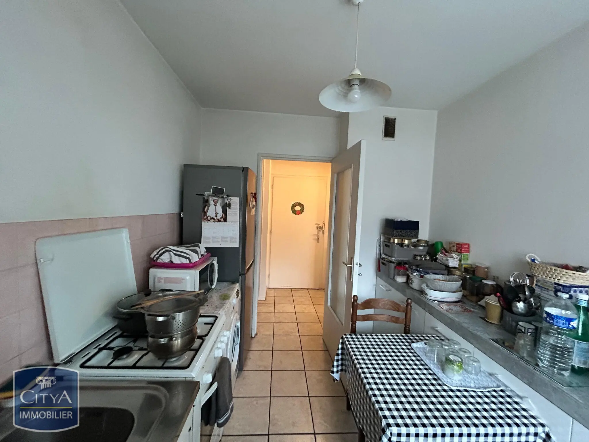 Photo 2 Appartement 2 pièces 46m²