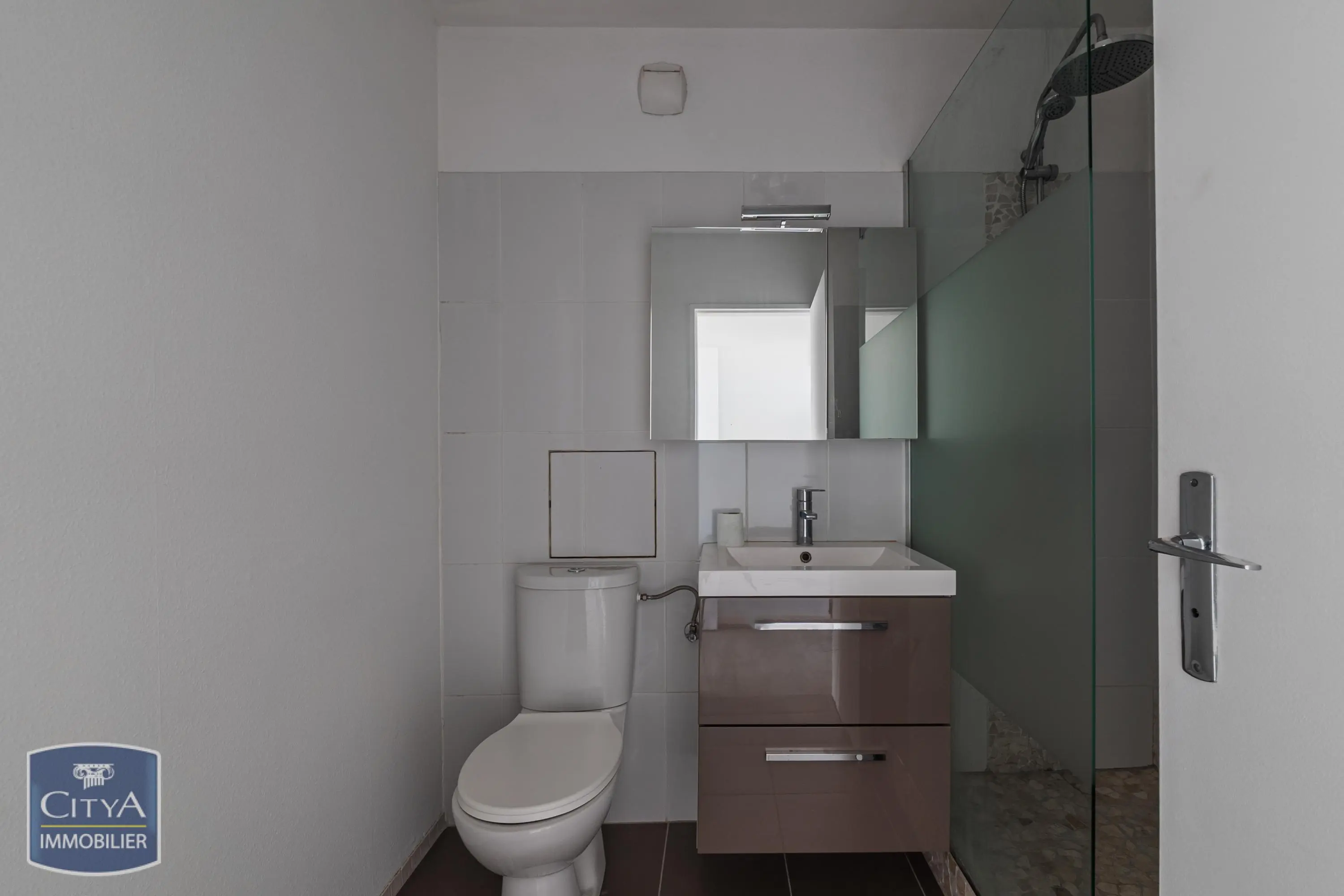 Photo 10 Appartement 2 pièces 44.84m²