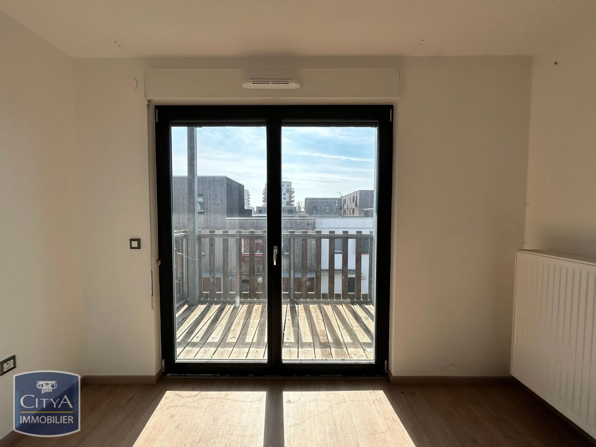 Photo 2 Appartement 3 pièces 63m²