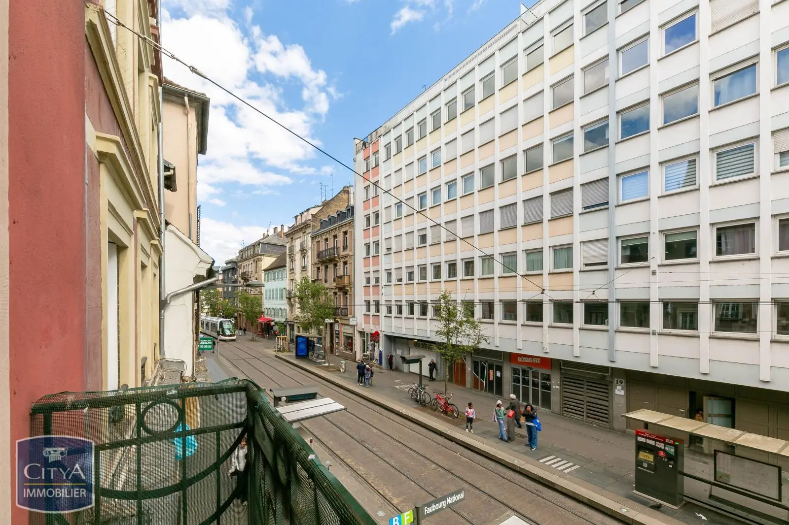 Photo 5 Appartement 1 pièce 15m²
