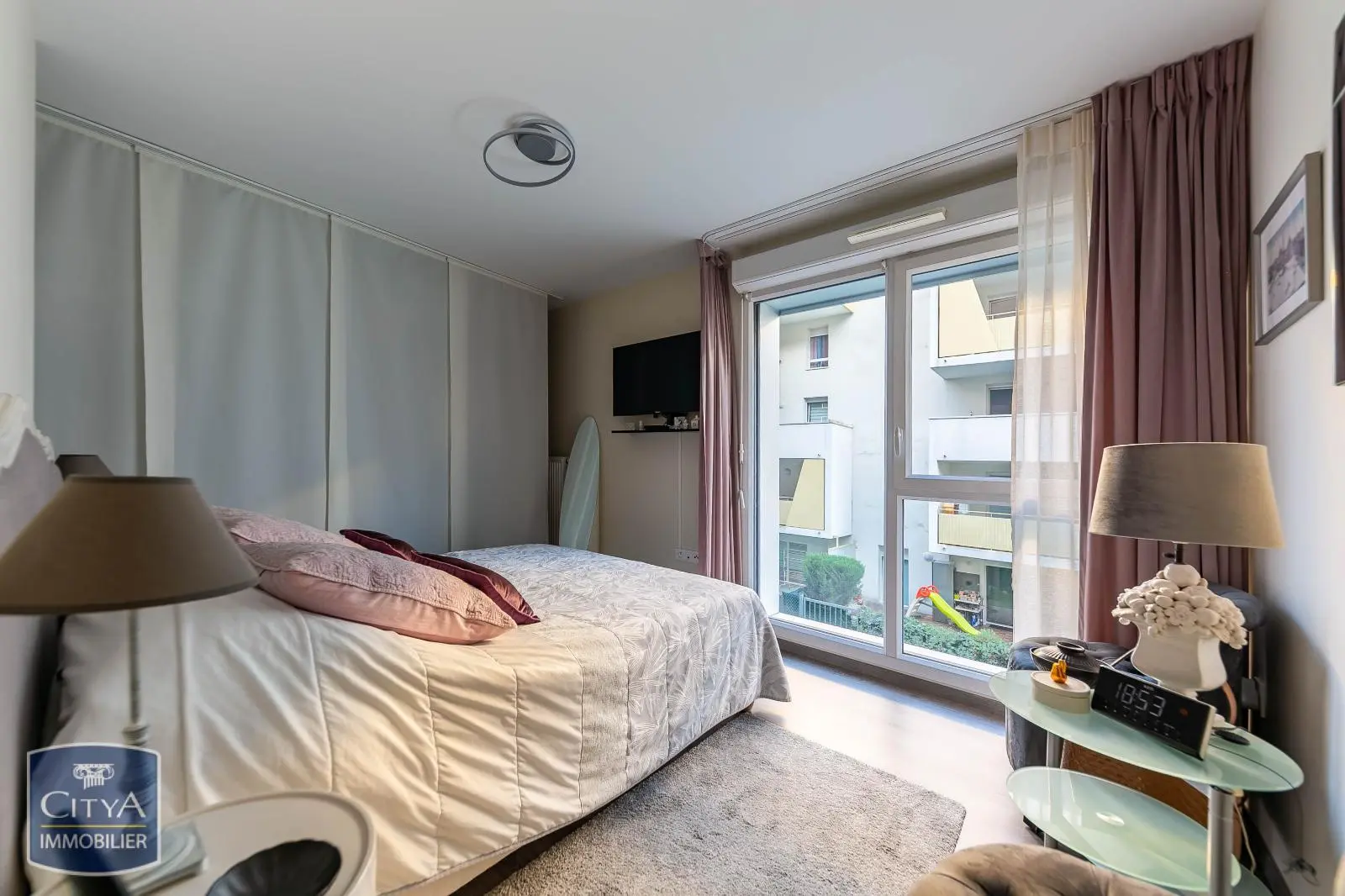 Photo 8 Appartement 3 pièces 61.32m²