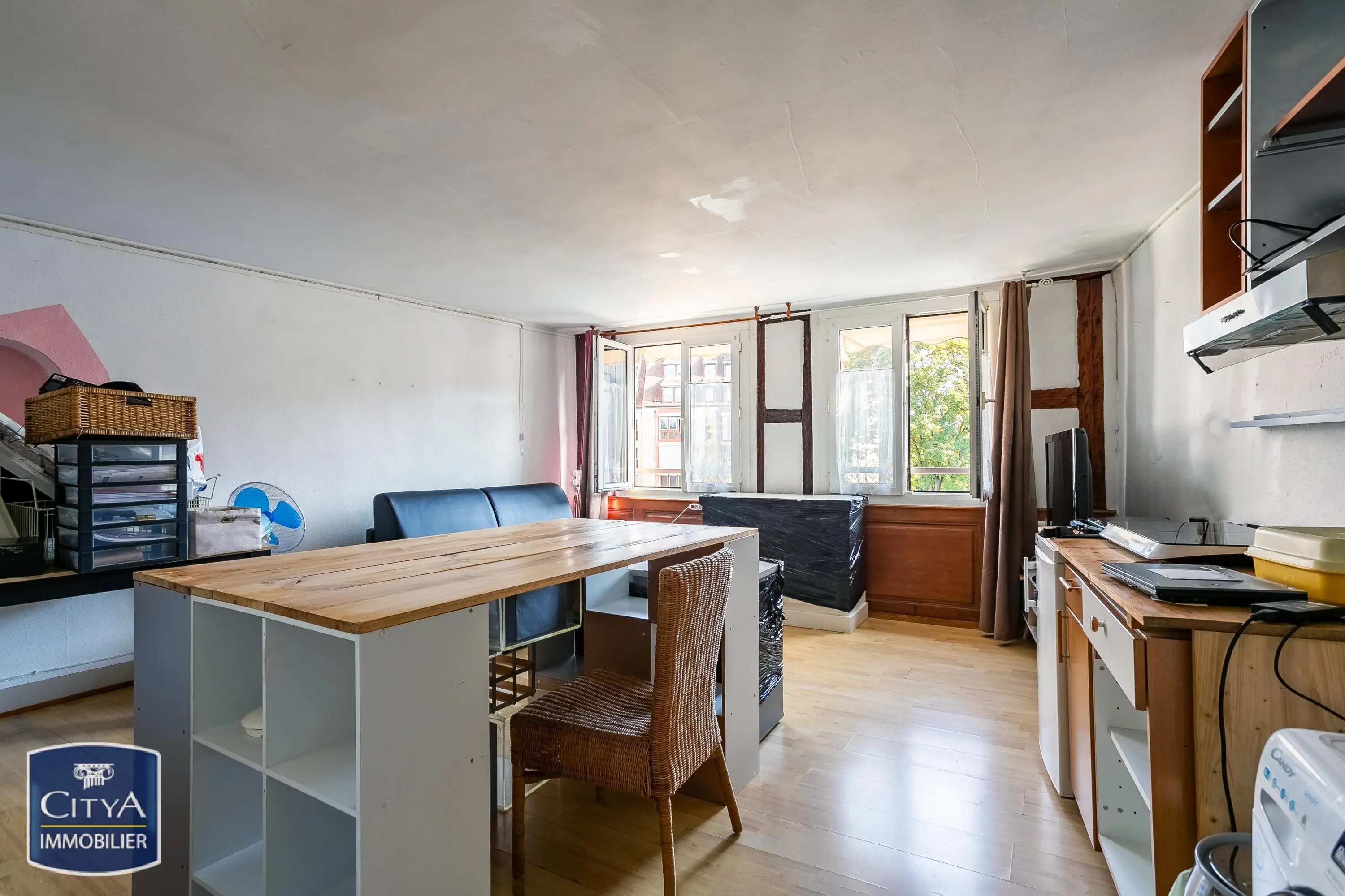 Photo 1 Appartement 2 pièces 47m²