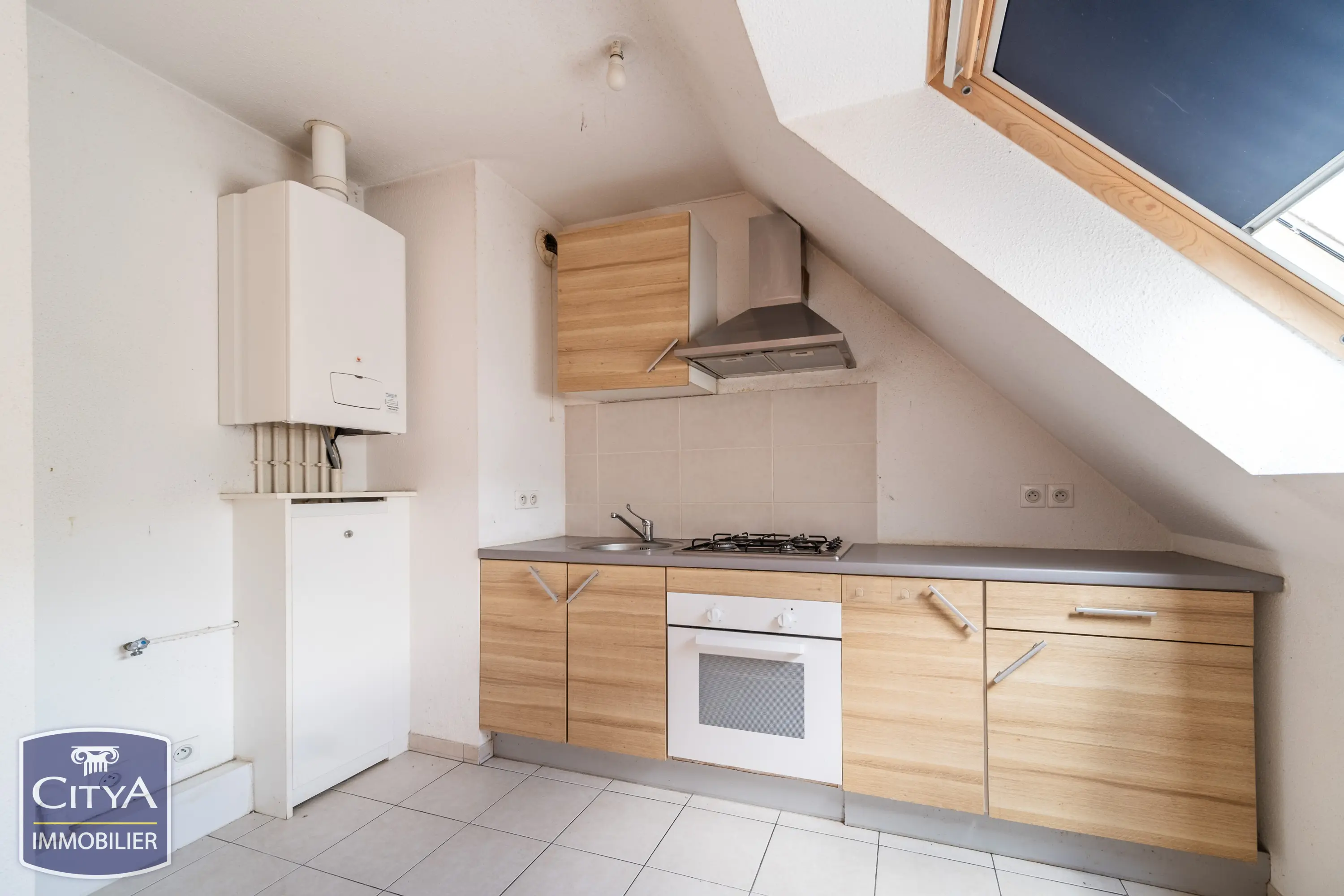 Photo 3 Appartement 3 pièces 62m²