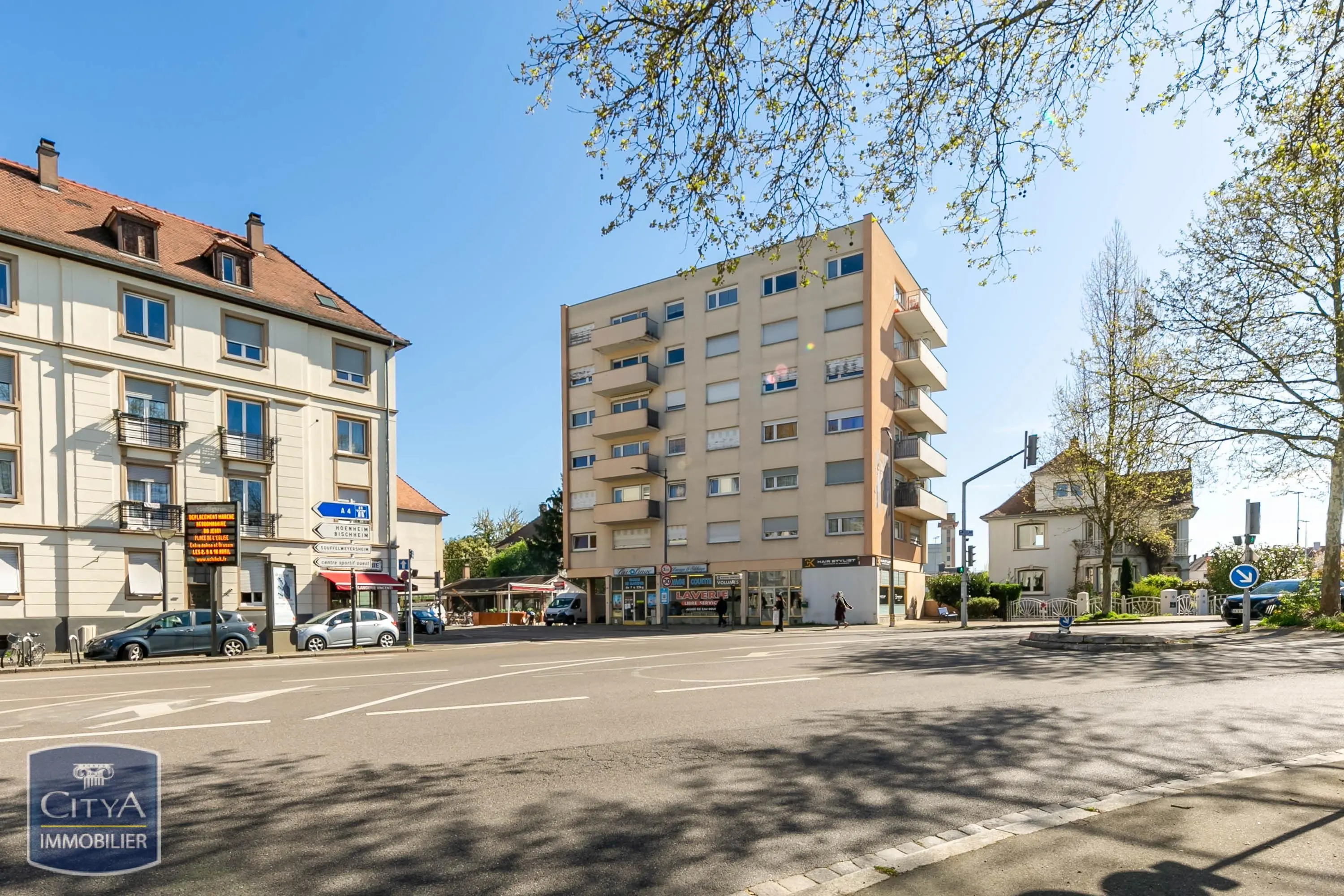 Photo 1 Appartement 2 pièces 43m²