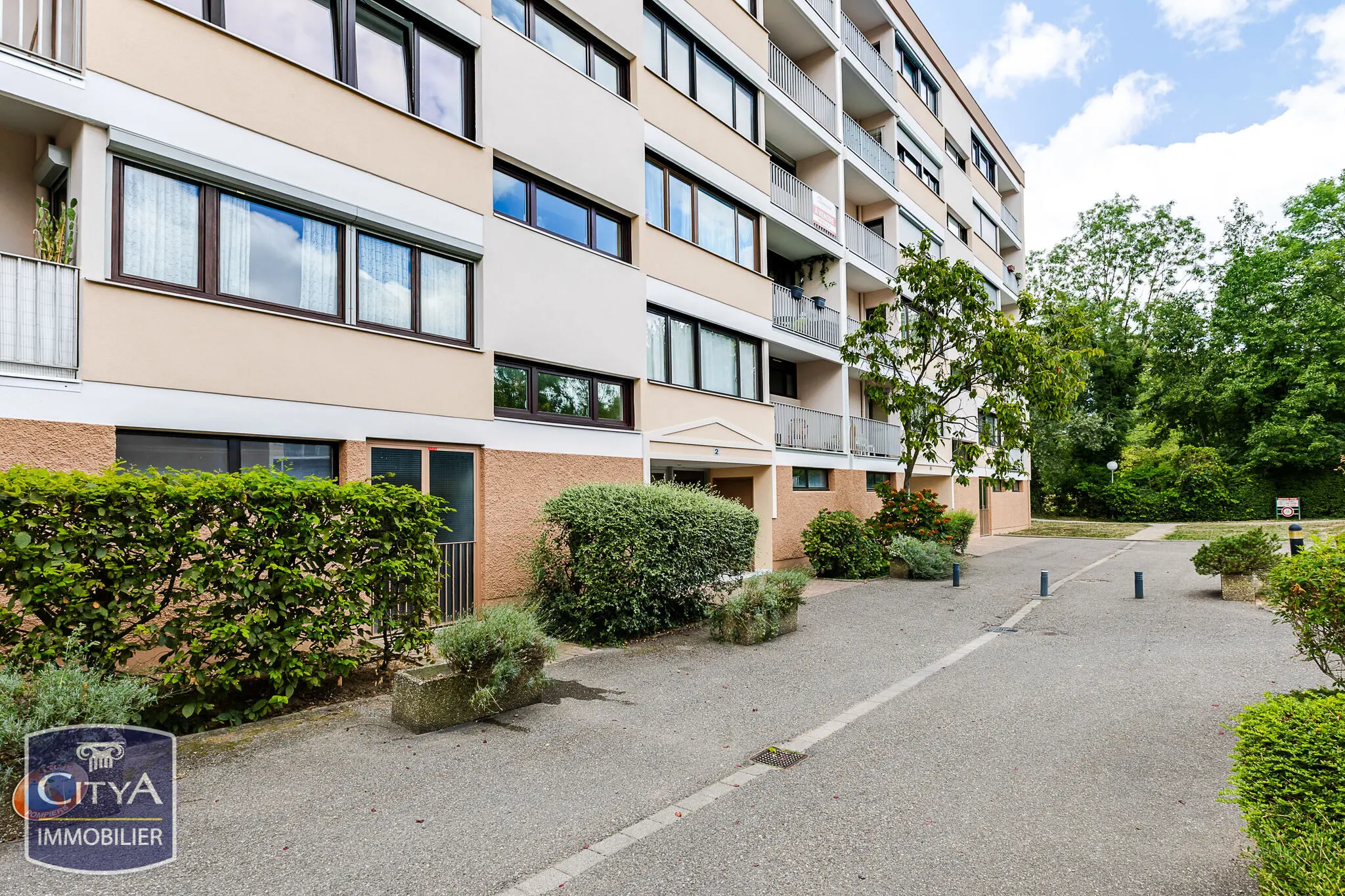 Photo 11 Appartement 3 pièces 71.06m²