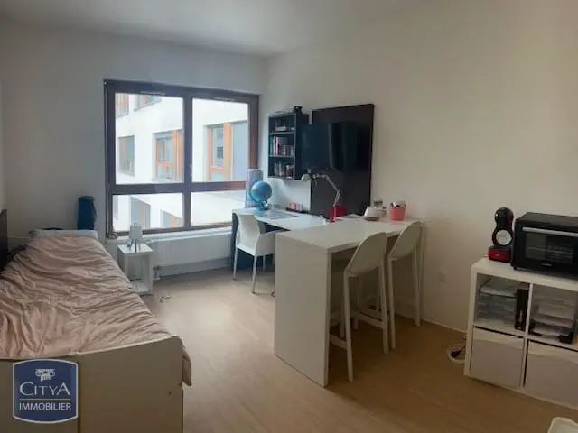 Photo 3 Appartement 1 pièce 20m²