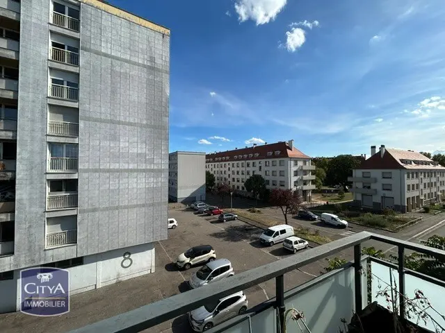 Photo 2 Appartement 2 pièces 40.96m²