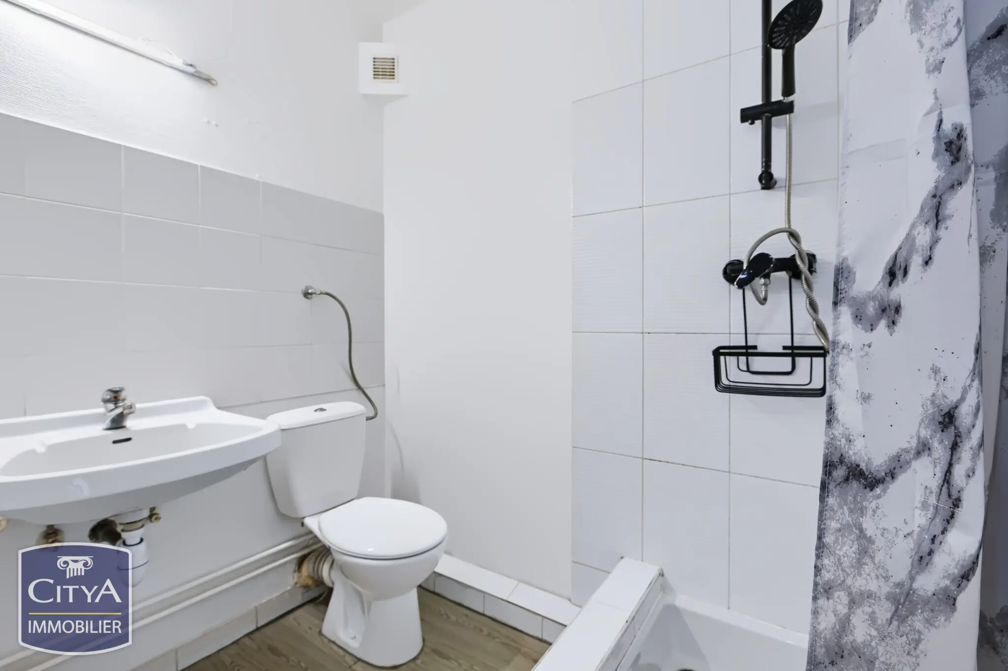 Photo 5 Appartement 1 pièce 26.3m²