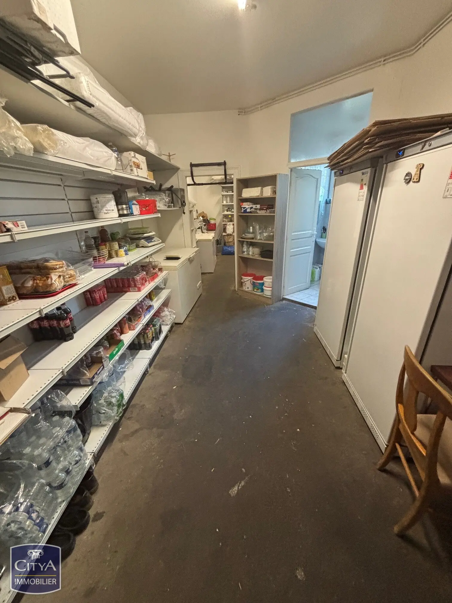 Photo 3 Local Commercial 81m²