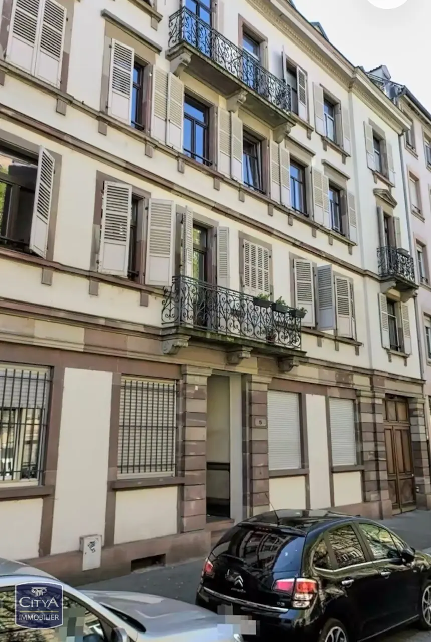 Photo 2 Appartement 2 pièces 43m²
