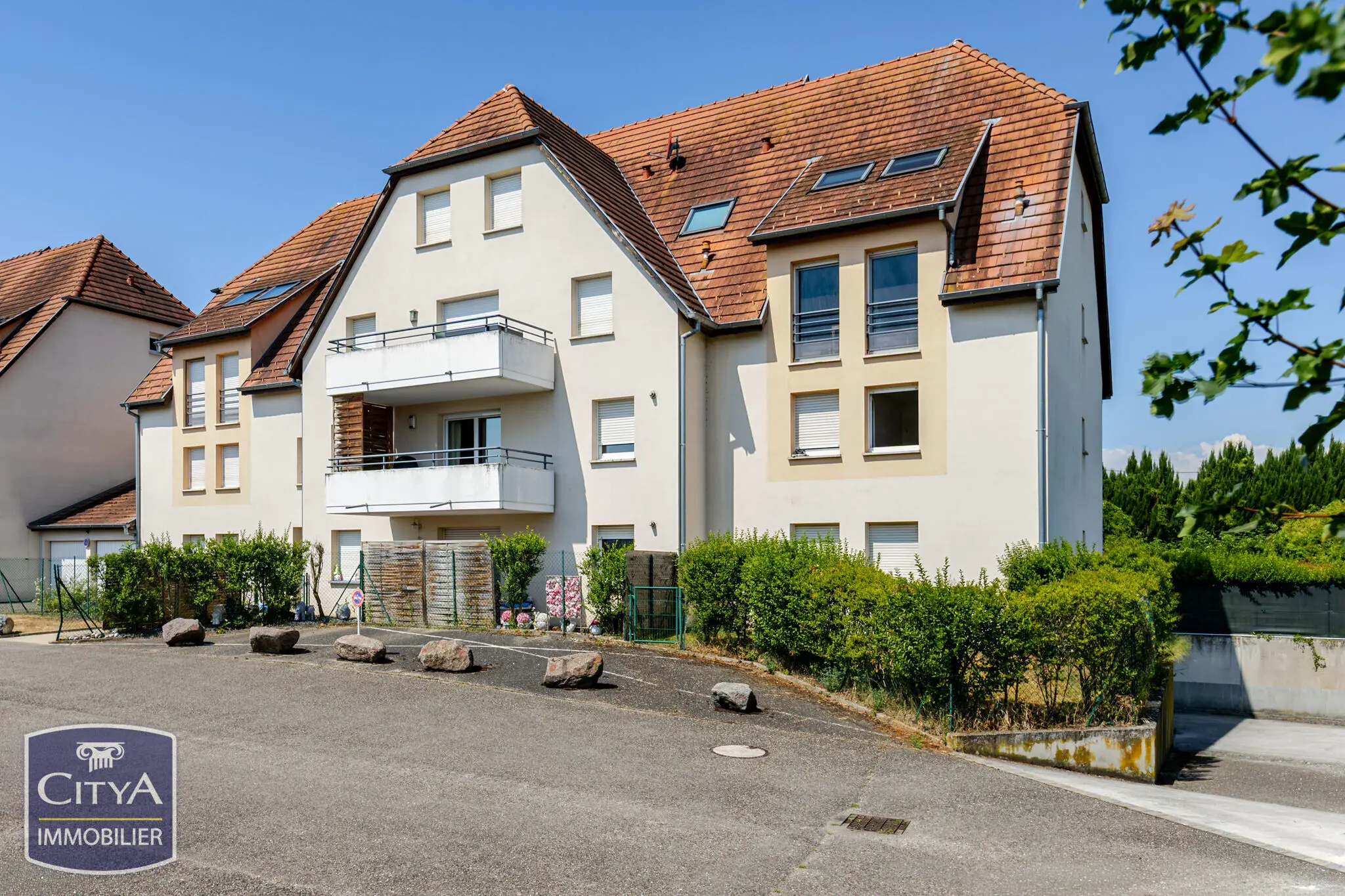 Photo 1 Appartement 3 pièces 62.8m²
