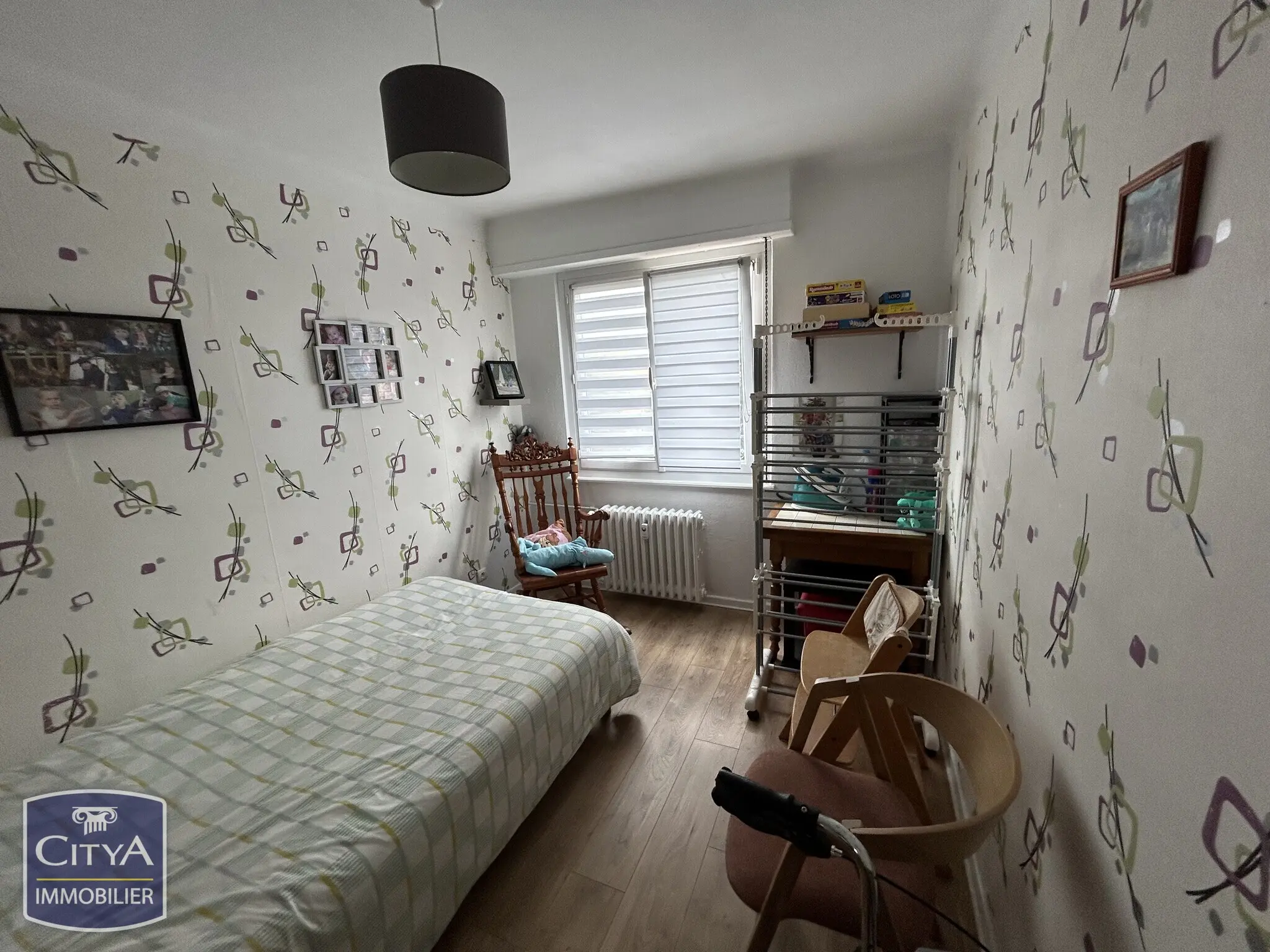 Photo 6 Appartement 4 pièces 80m²