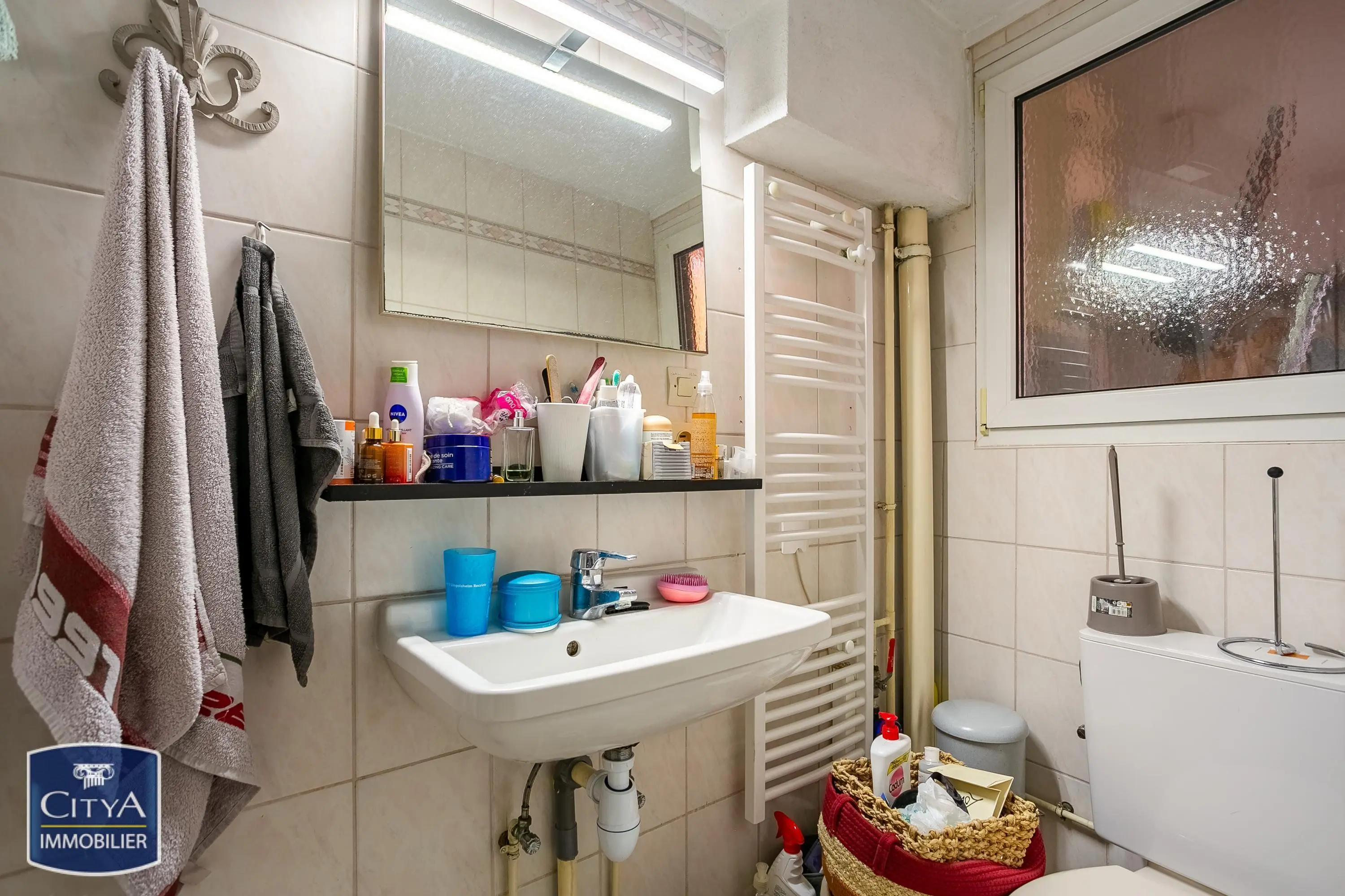 Photo 6 Appartement 2 pièces 47m²