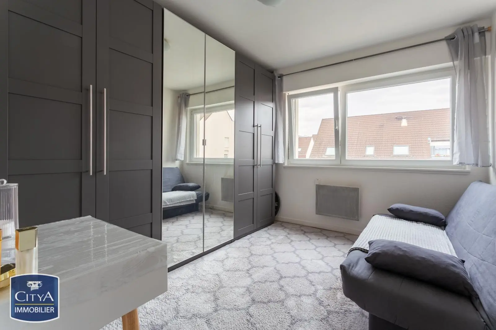 Photo 7 Appartement 3 pièces 63.81m²