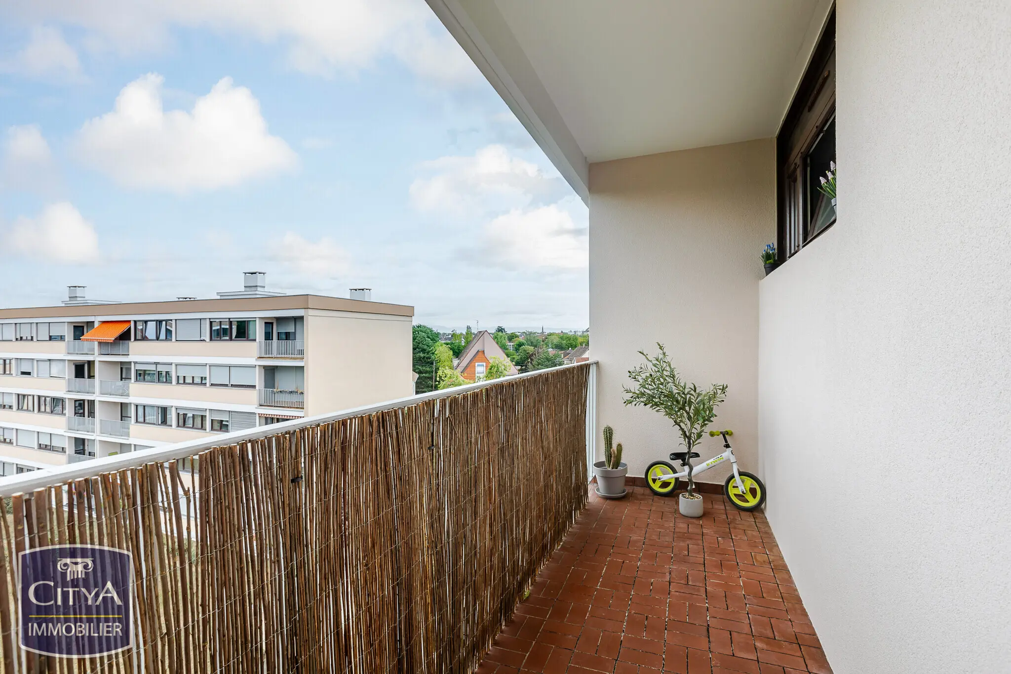 Photo 8 Appartement 3 pièces 71.06m²
