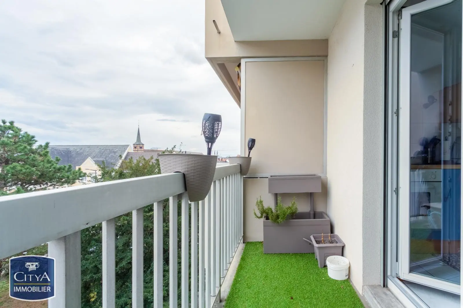 Photo 5 Appartement 3 pièces 63.81m²
