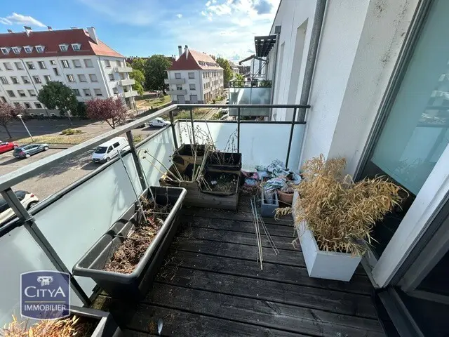 Photo 6 Appartement 2 pièces 40.96m²