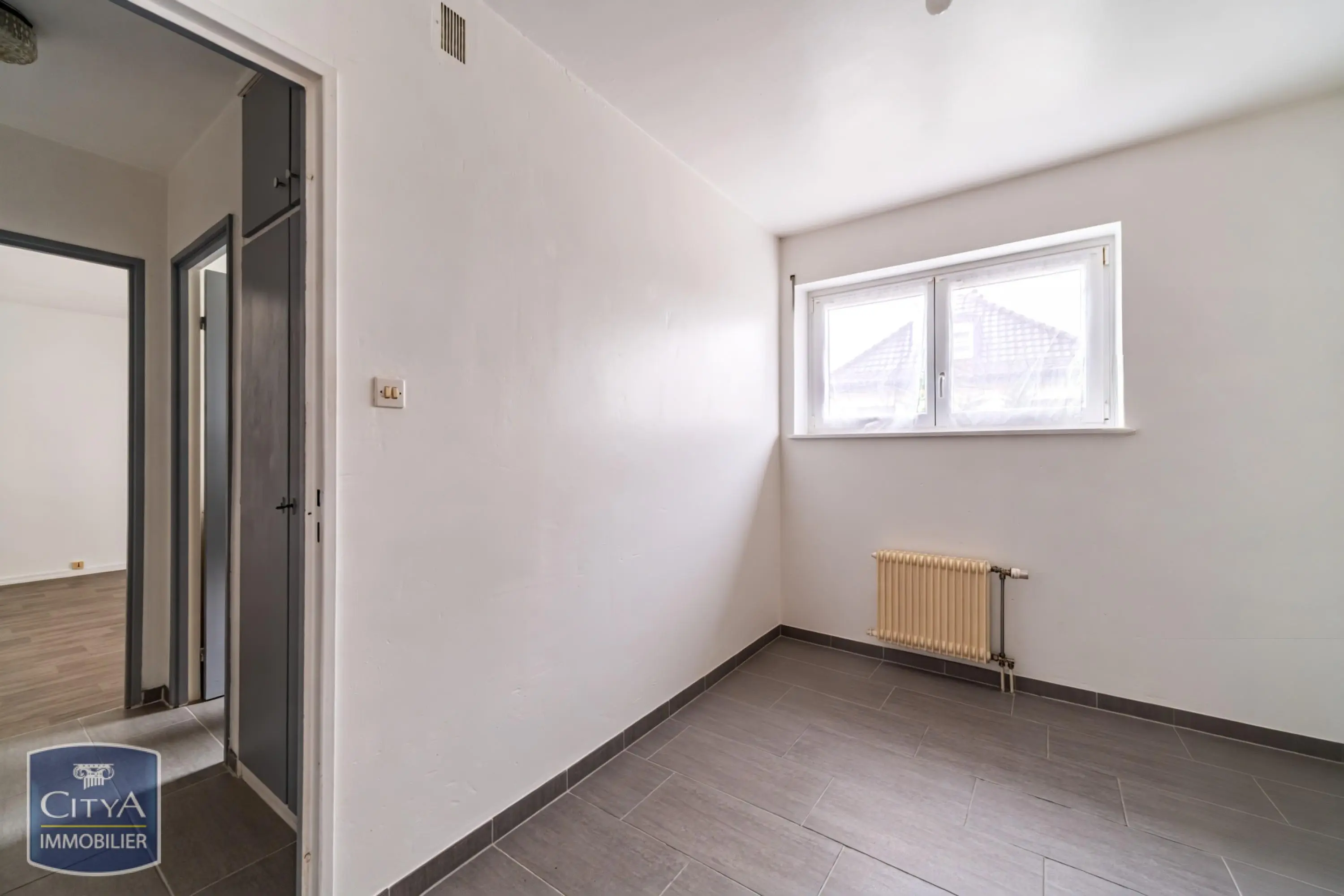 Photo 6 Appartement 1 pièce 28.71m²
