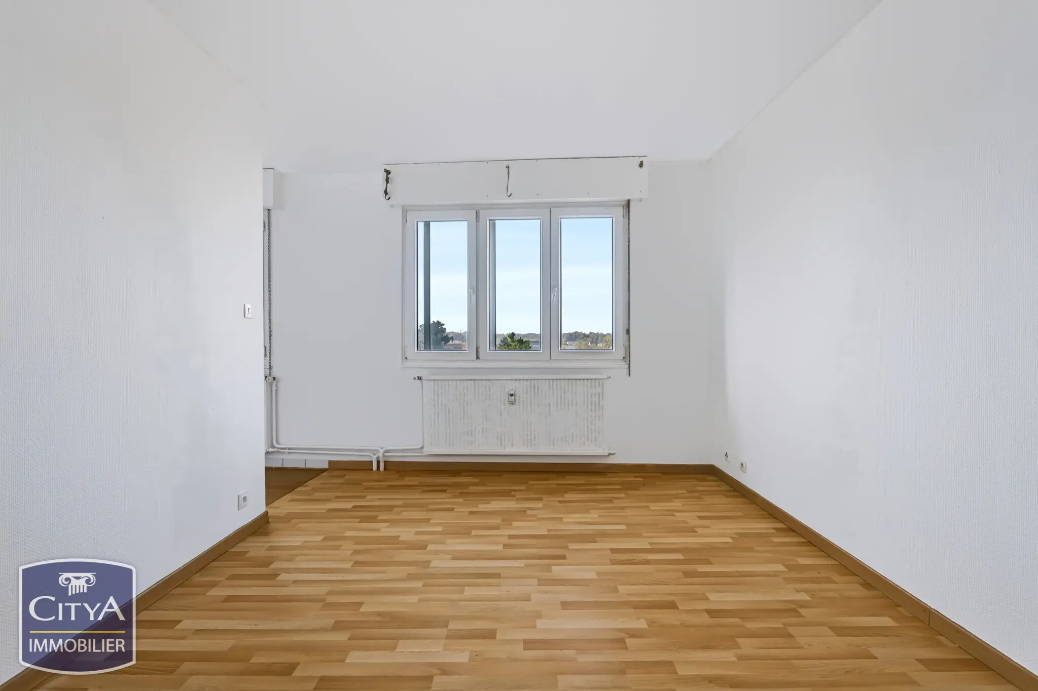 Photo 7 Appartement 1 pièce 26.3m²
